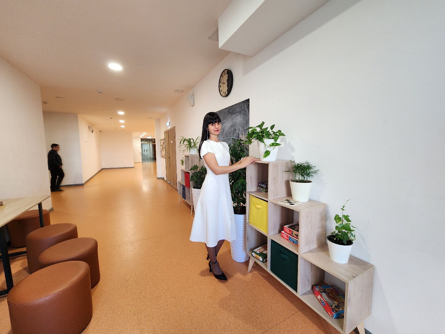 педагог психолог, образовательный центр успех, анна миронова, ленинский округ, маоу центр успех дрожжино,образование ленинский,