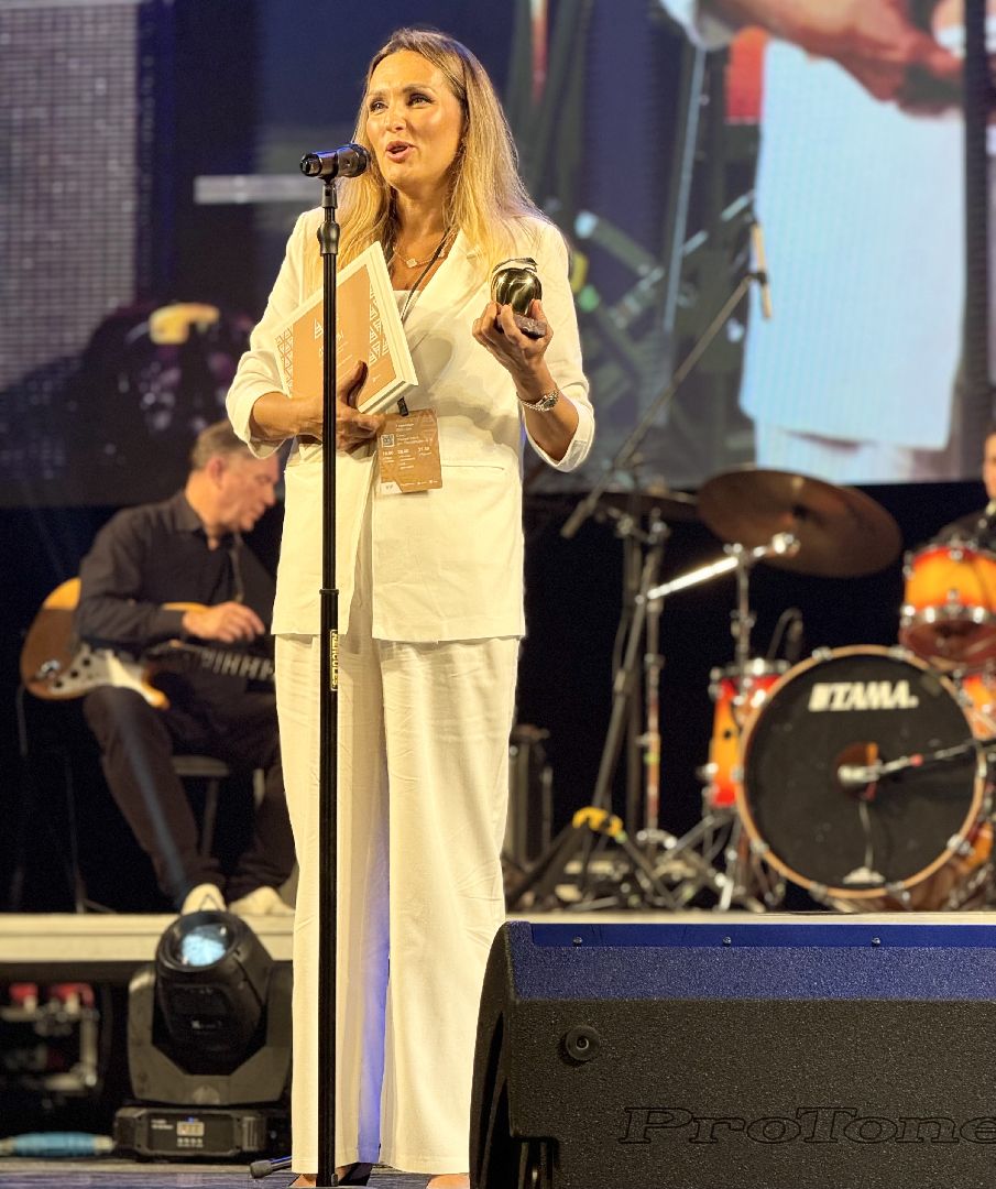 Балашиха, Подмосковье, московский областной перинатальный центр, Премия Репродуктивное завтра России», Спасение новорожденных,