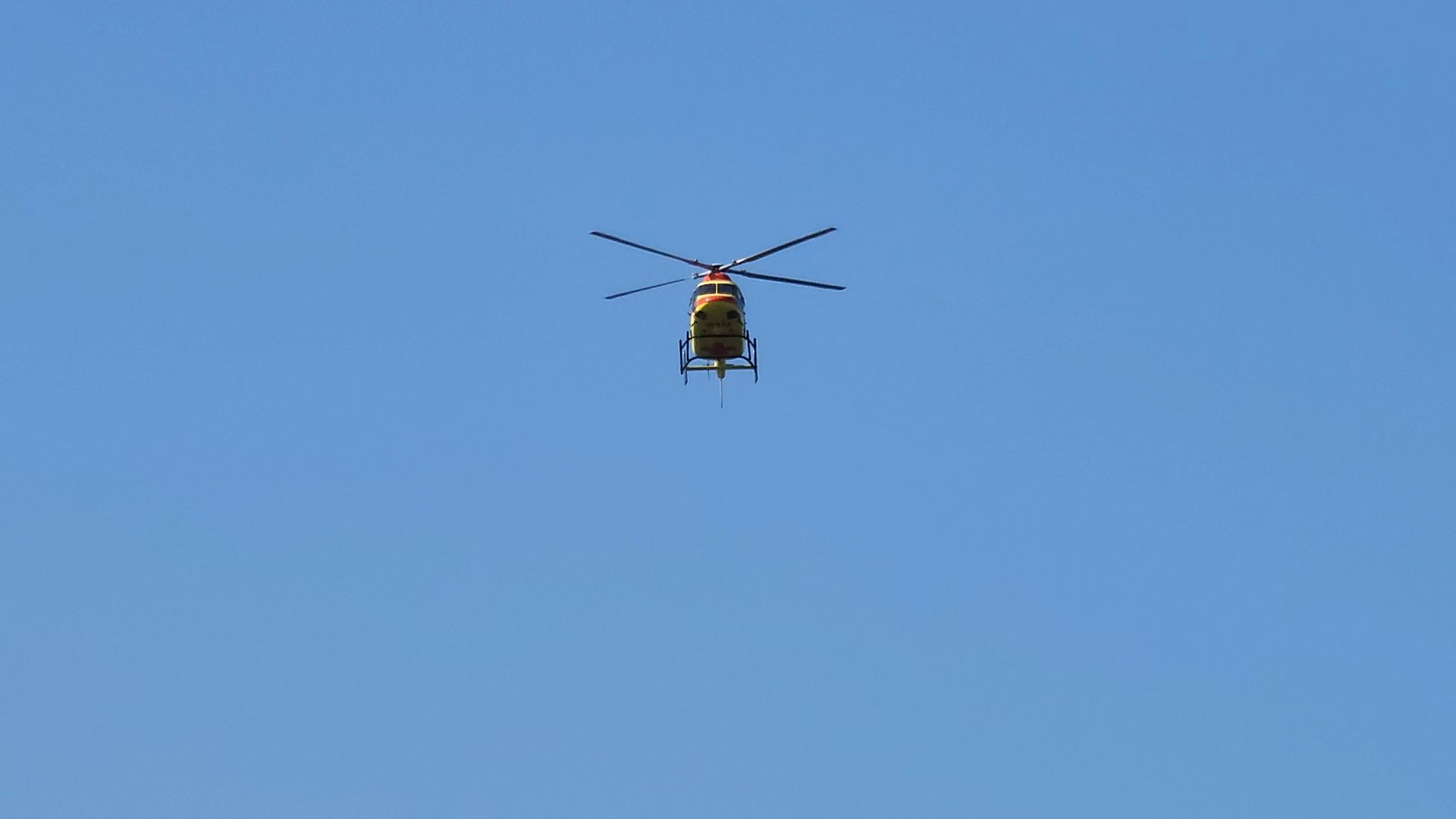 красногорск, санавиация, детский клинический центр им Рошаля, реанимация, Подмосковье,