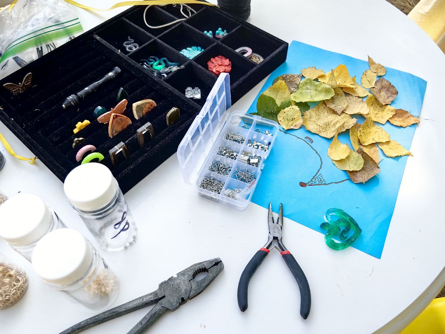 пленэр, парк, рисунок, художница, картина, мастер класс,