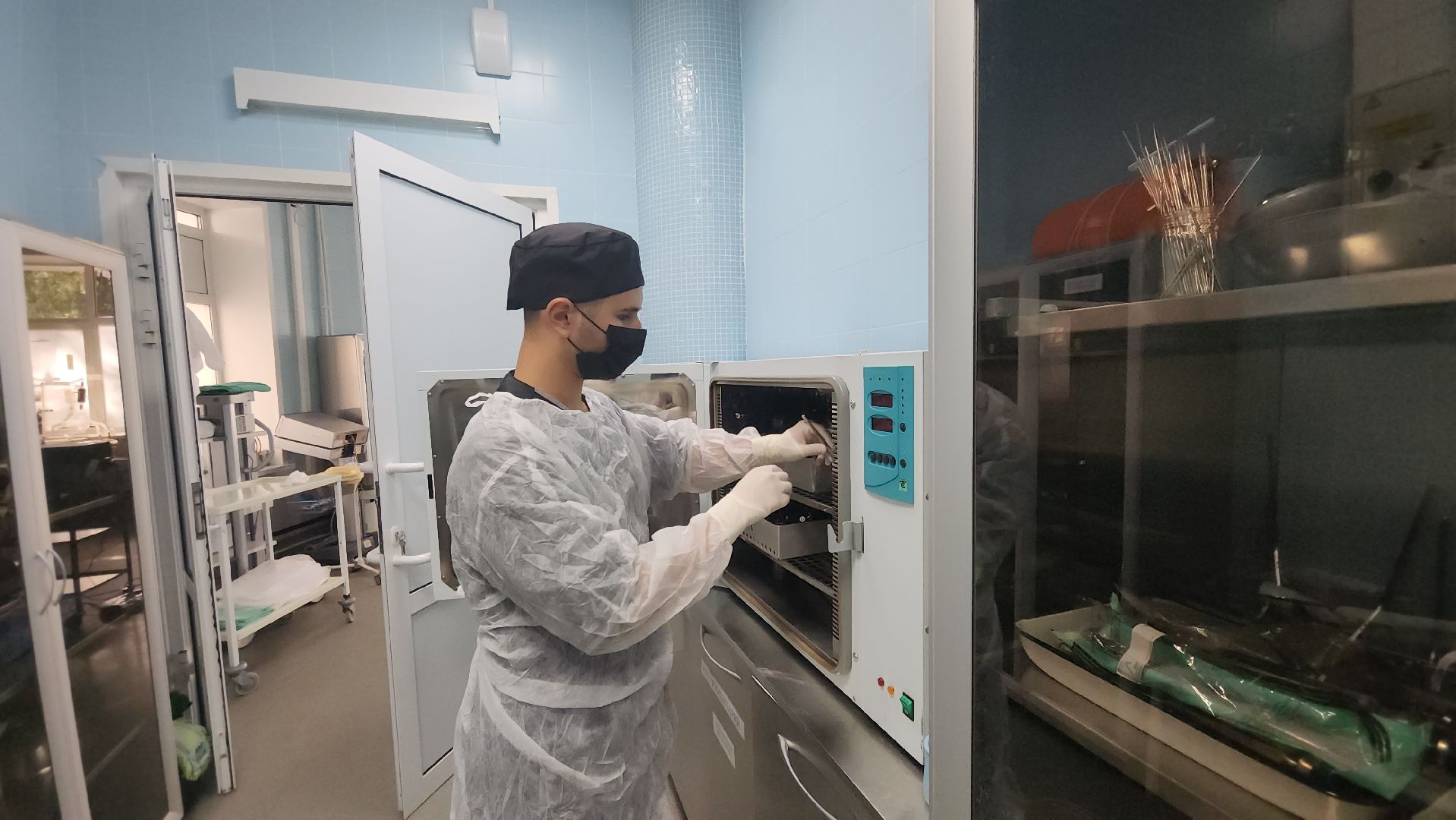 Люберцы, люберецкая областная больница, медсестра, Медбрат, Студенты,