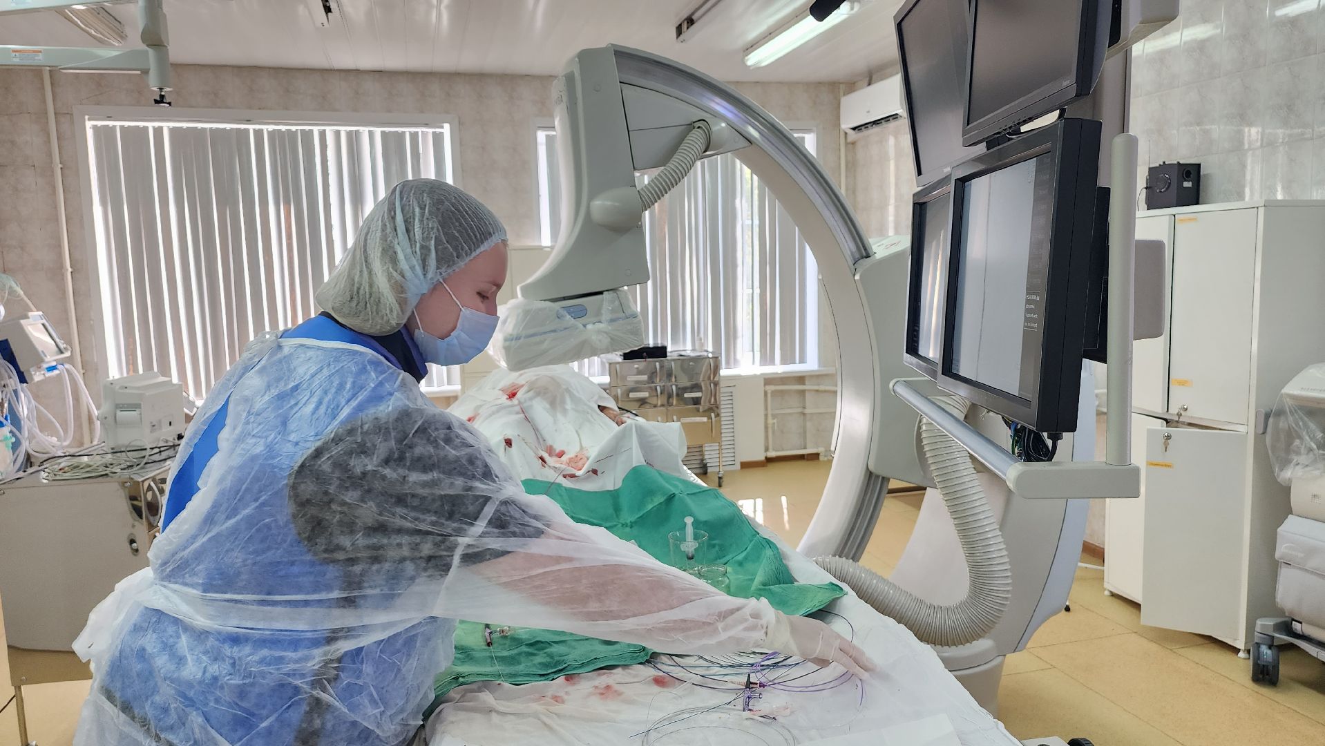 Люберцы, люберецкая областная больница, медсестра, Медбрат, Студенты,