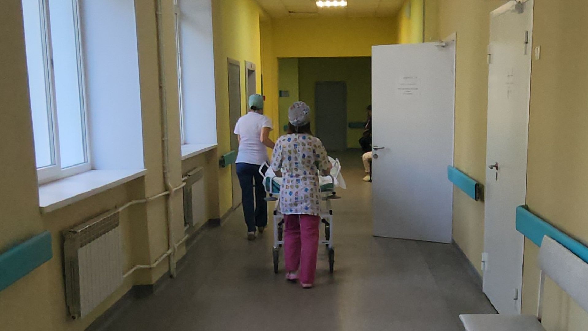 Люберцы, люберецкая областная больница, медсестра, Медбрат, Студенты,