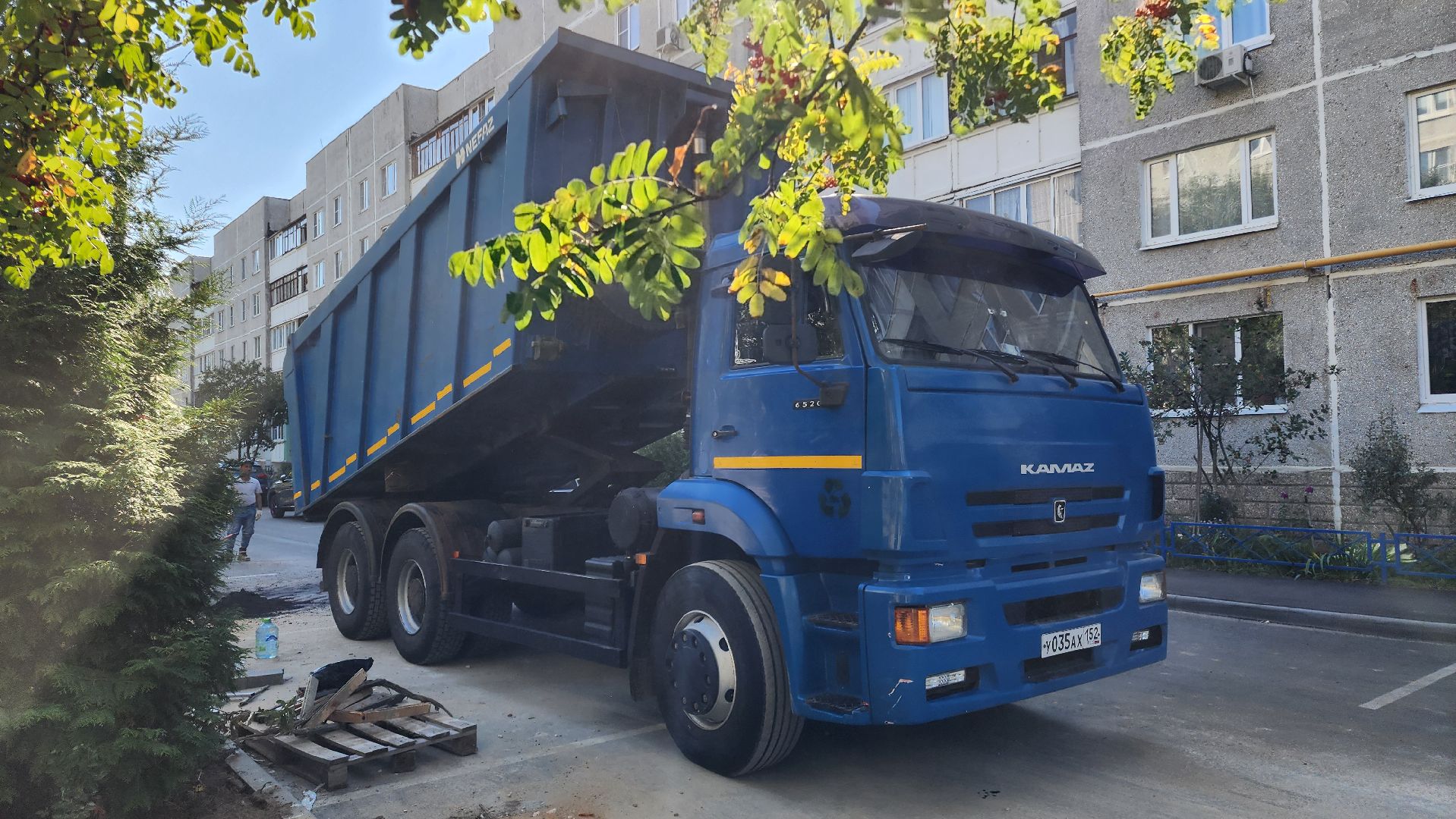 Бронницы, Строительство спортивной площадки, Новая площадка для воркаута, Строительство площадки в поселке Горка,