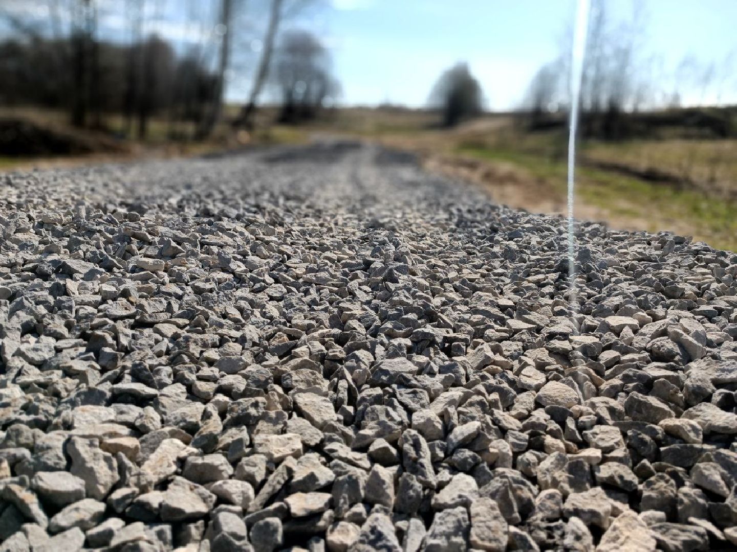 Можайск, Можайский городской округ, Подмосковье, мост, весенний паводок, восстановили мост, власти, открытая власть