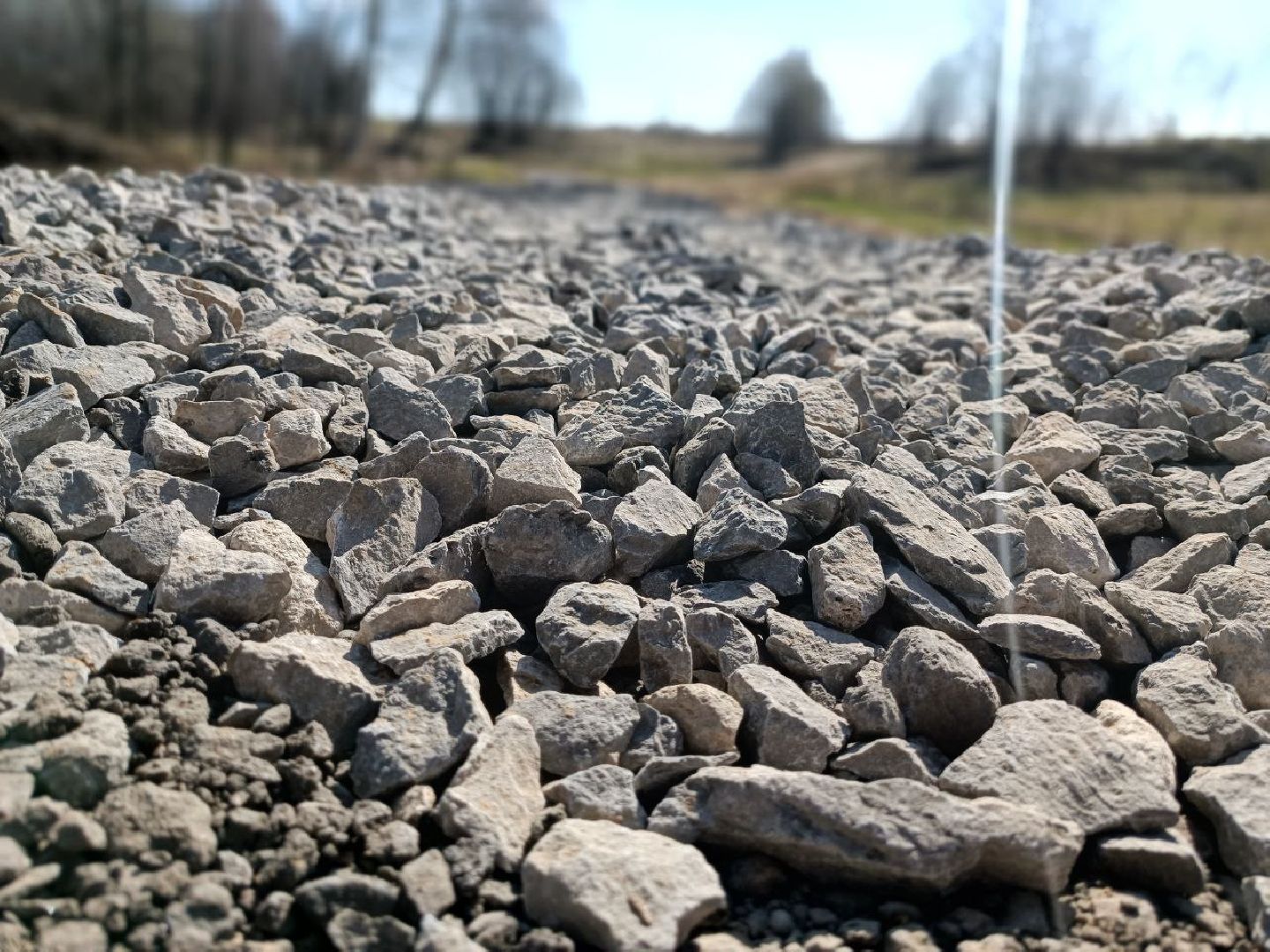 Можайск, Можайский городской округ, Подмосковье, мост, весенний паводок, восстановили мост, власти, открытая власть
