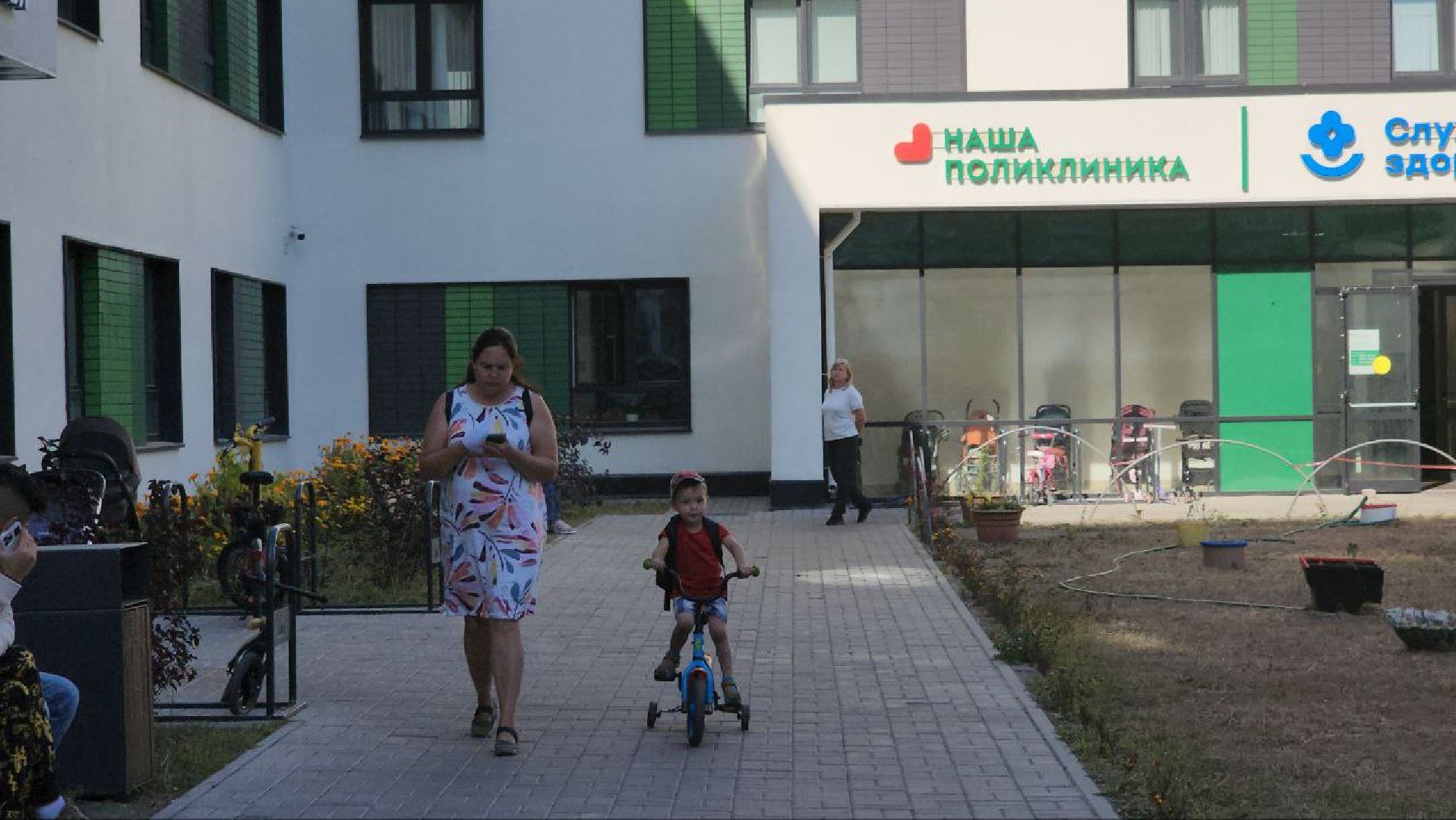 люберцы, Врач-физиотерапевт, Люберецкая больница, новый врач, пациенты,