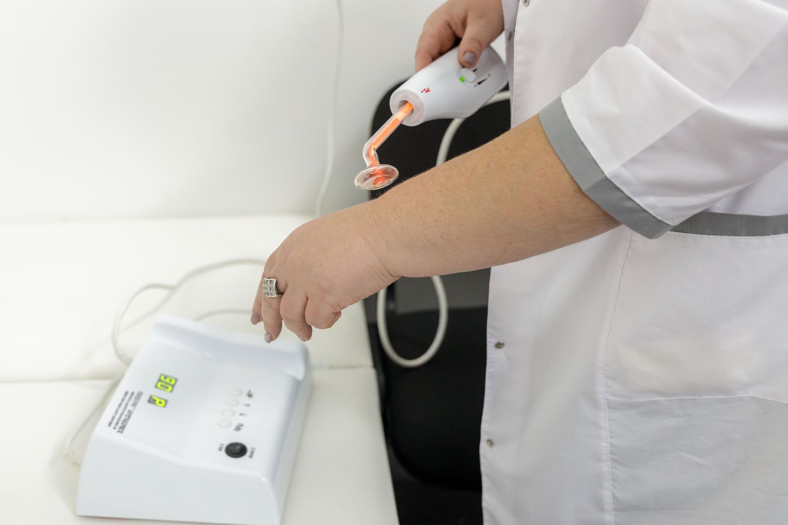 люберцы, Врач-физиотерапевт, Люберецкая больница, новый врач, пациенты,