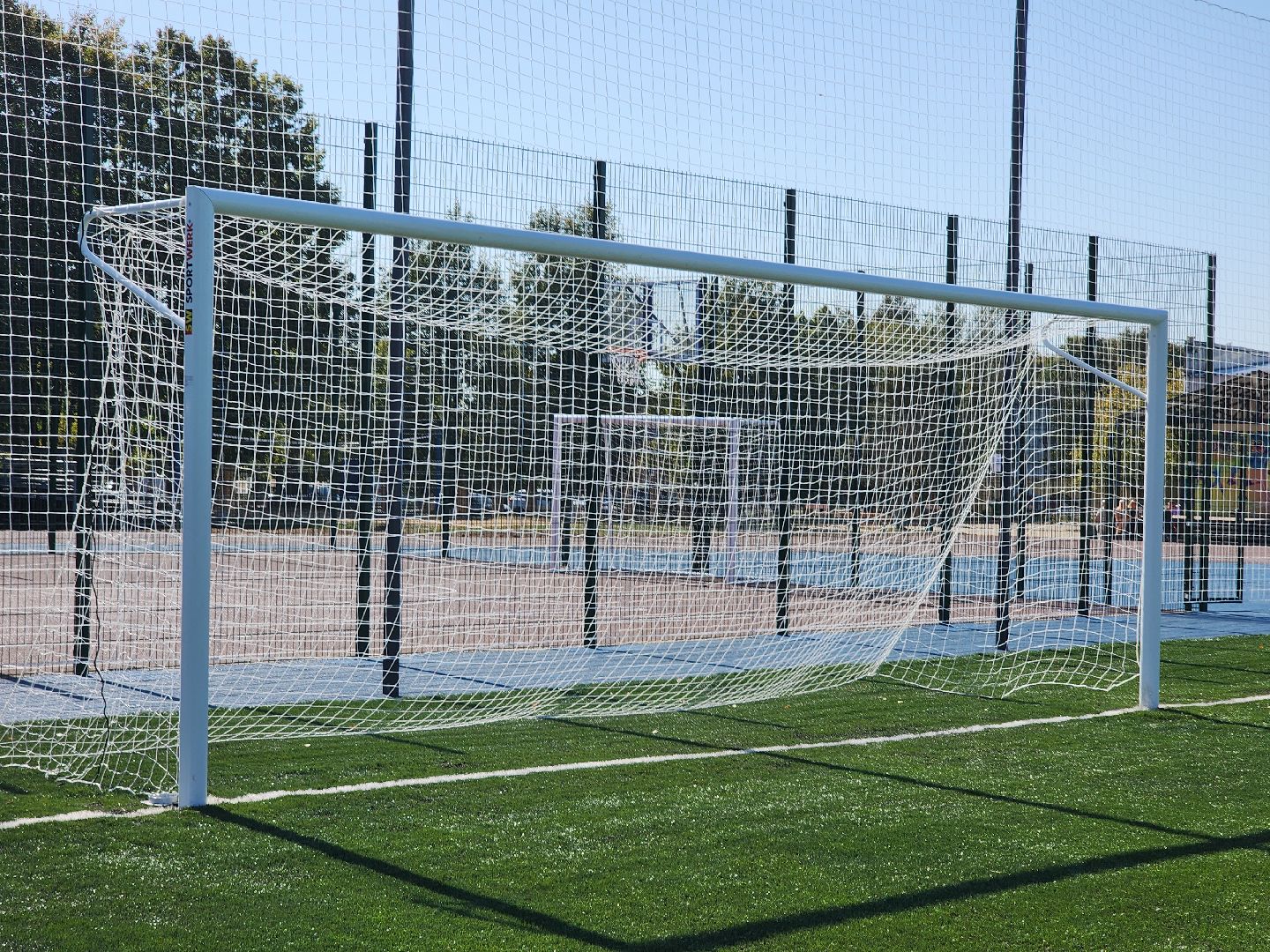 стадион урожай, спорт, спорт в рузе, спорт в подмосковье, руза, рузский городской округ, открытие стадиона,