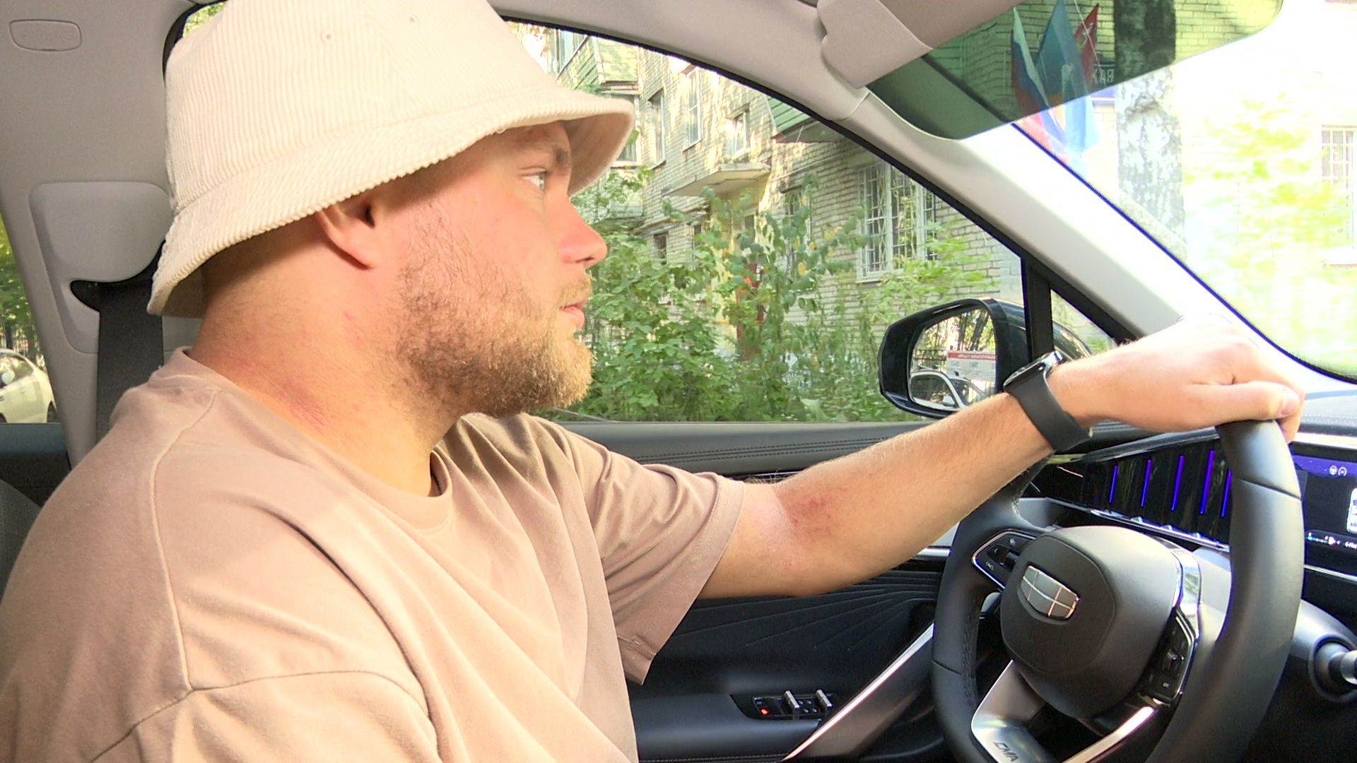 Реутов, общество, СВО, гуманитарная помощь, сбор помощи,