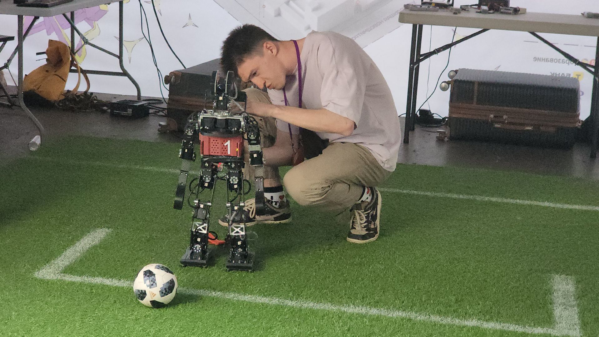 долгопрудный, мфти, ИАЛТ МФТИ, беспилотники, автономные роботы, робототехника, алгоритмическое программирование, Fest Tech,