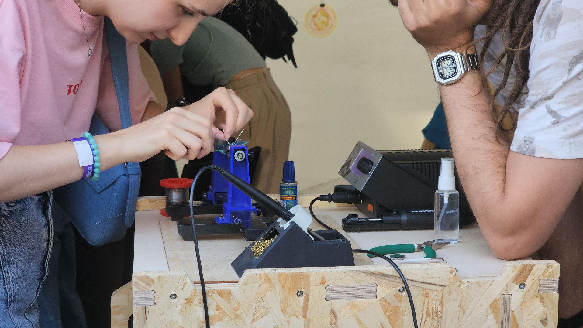 долгопрудный, мфти, ИАЛТ МФТИ, беспилотники, автономные роботы, робототехника, алгоритмическое программирование, Fest Tech,