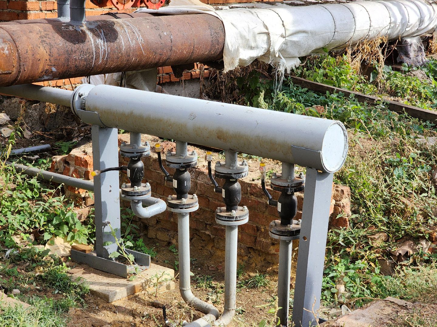 воскресенск, жкх, отопление,