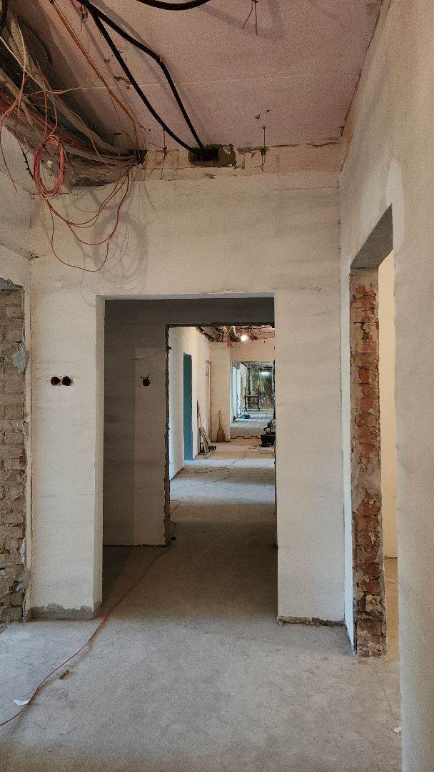 электросталь, мой город, жители города, здравоохранение, здравоохранение мо, здравоохранение московской области, здравоохранение подмосковья, ремонт поликлиники, детская поликлиника,