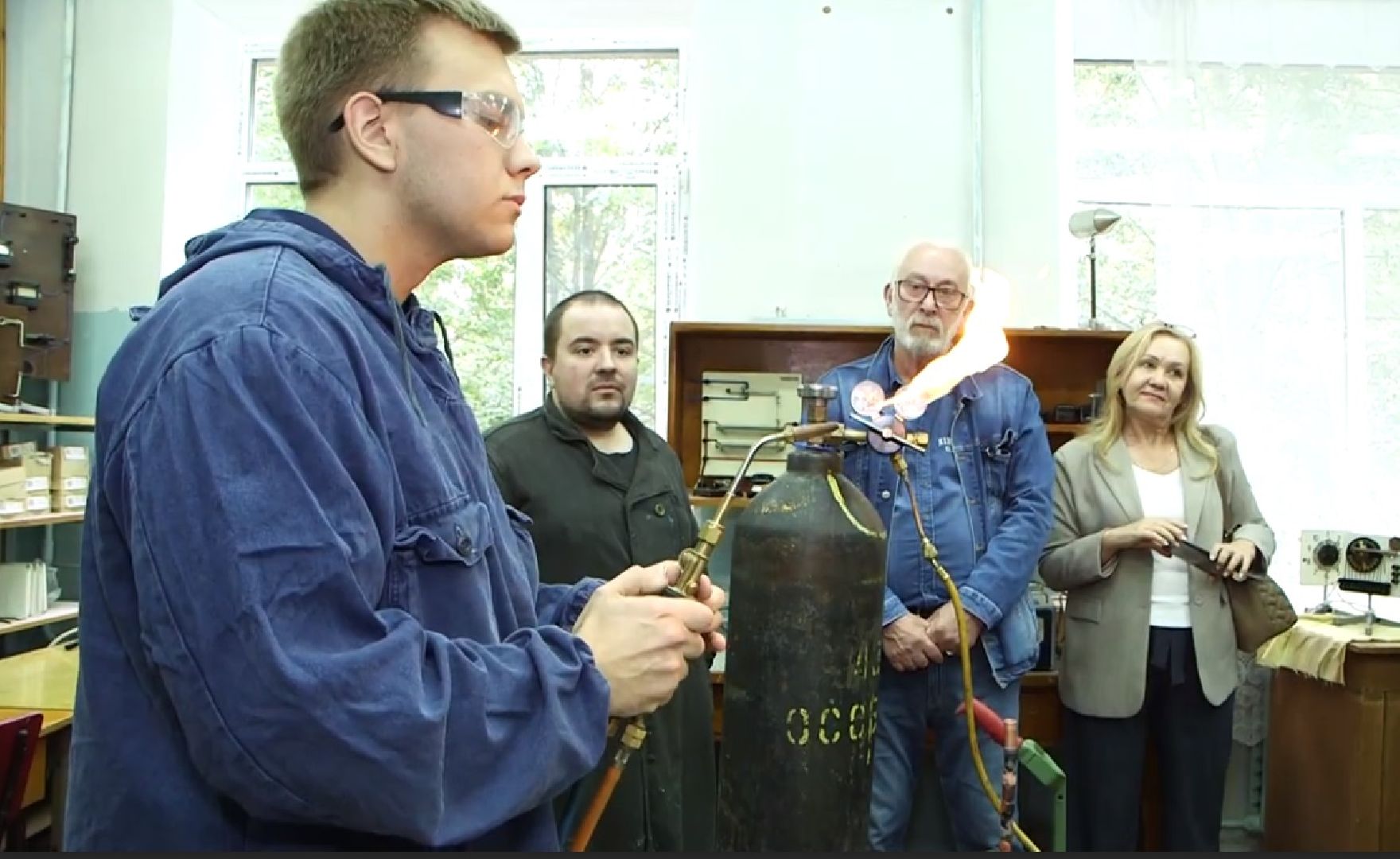 Дмитров, ДМТПП, Дмитровский рыбохозяйственный институт,