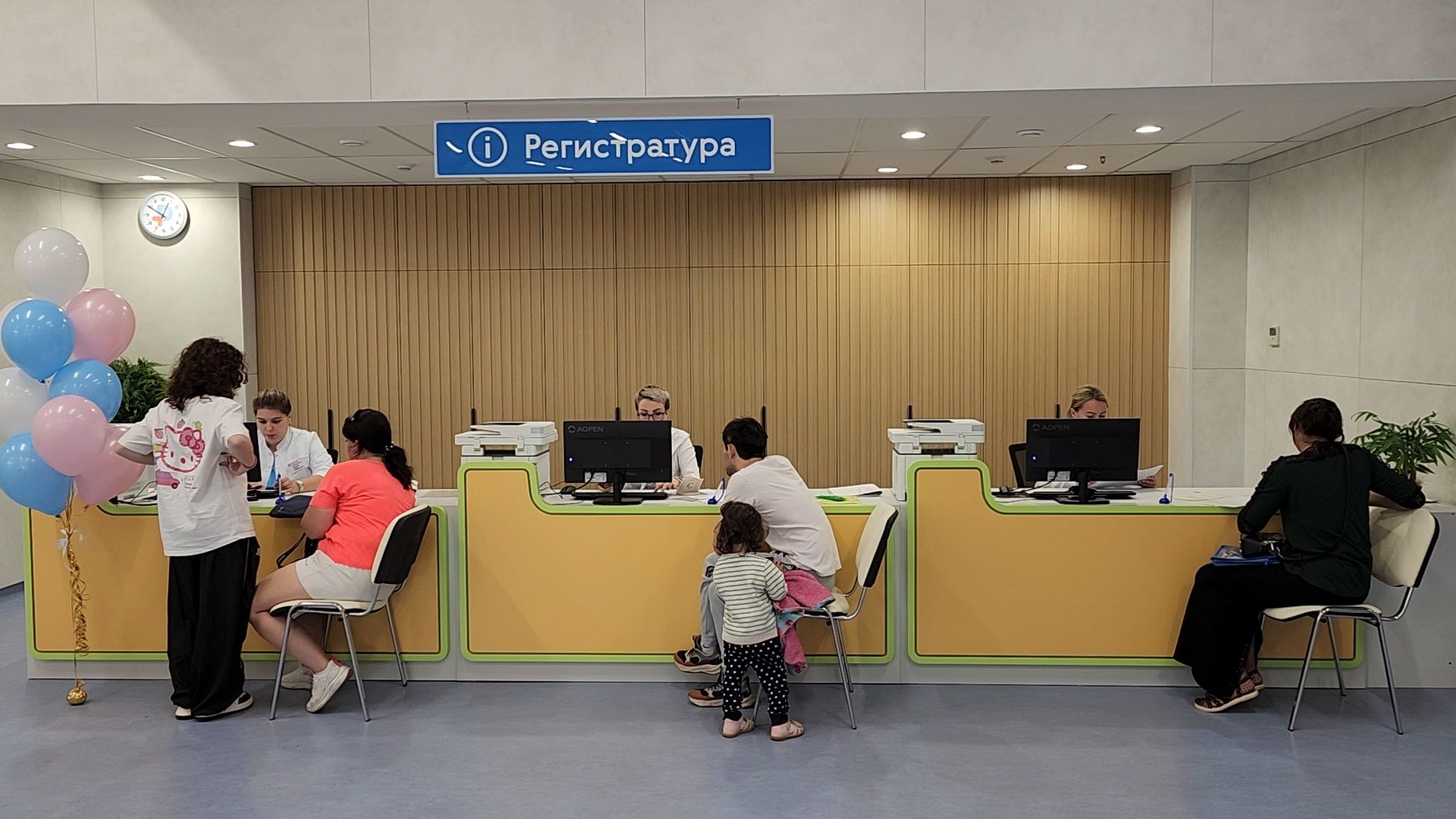 красногорск, дкц имени рошаля, стационар, неврология, обследование, медицина,