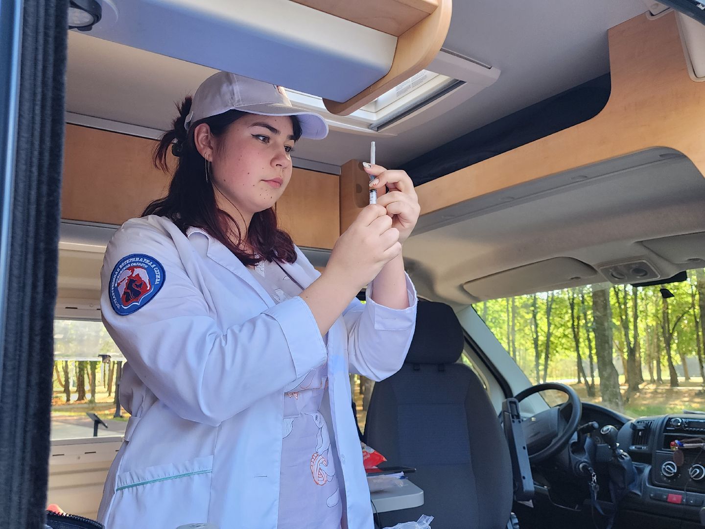 наро-фоминск, наро-фоминский городской округ, ветеринарная служба, вакцинация животных, чипирование домашних животных,