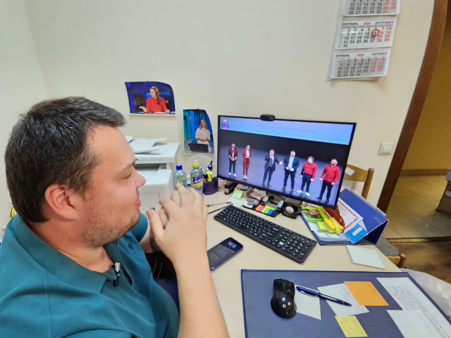 квн, команда квн города видное, илья сенчуров, видновская команда квн, культура ленинский округ, юго западная лига квн,