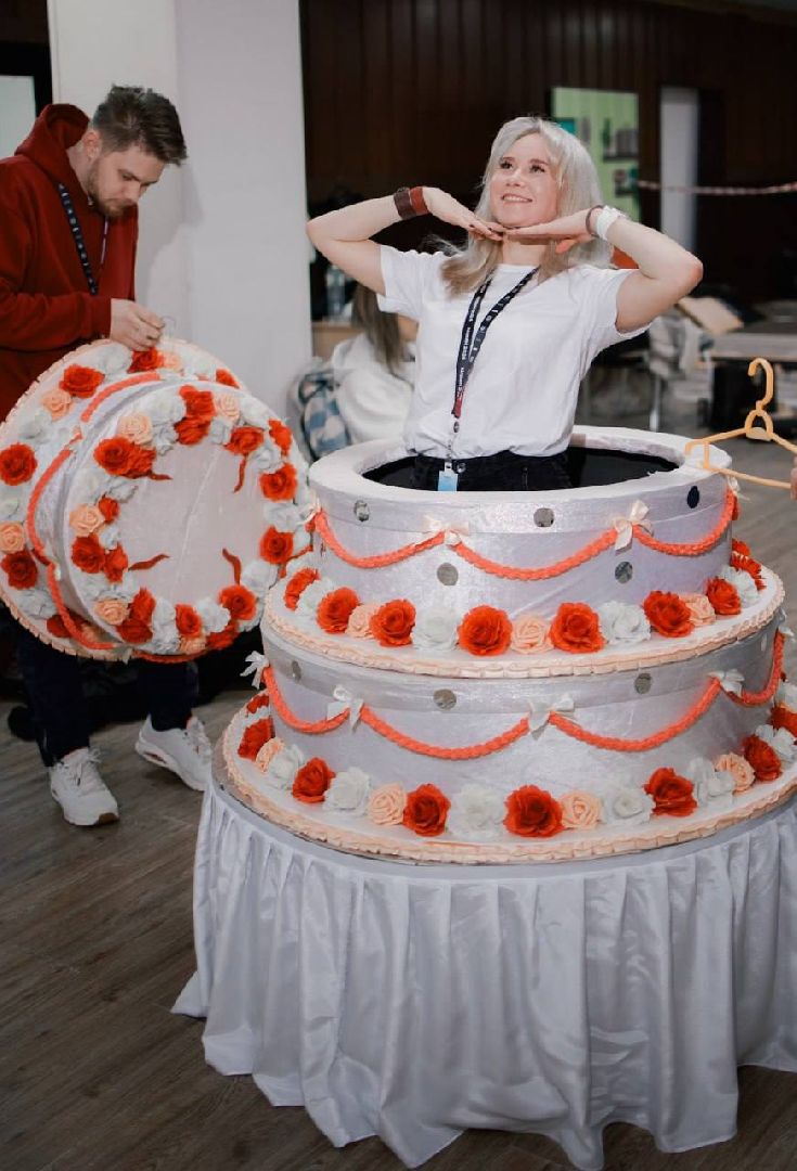 квн, команда квн города видное, илья сенчуров, видновская команда квн, культура ленинский округ, юго западная лига квн,