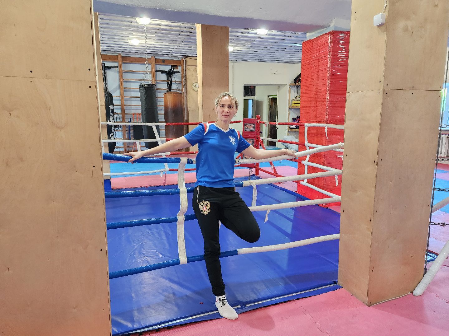 красноармейск, городской округ пушкинский, мировой рекорд, рекордсмен,