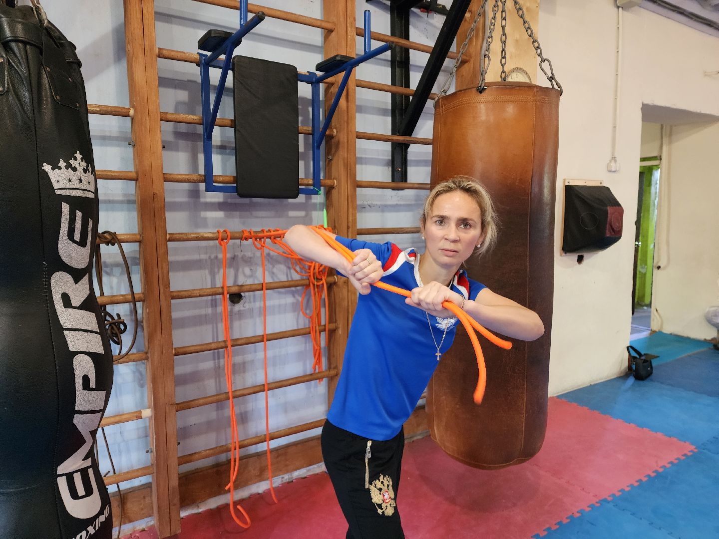 красноармейск, городской округ пушкинский, мировой рекорд, рекордсмен,