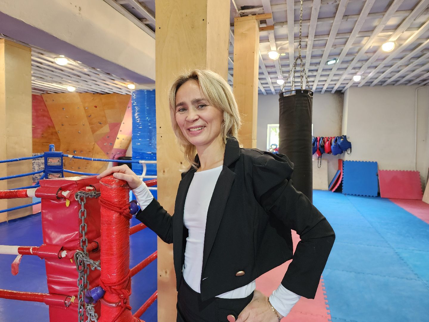 красноармейск, городской округ пушкинский, мировой рекорд, рекордсмен,