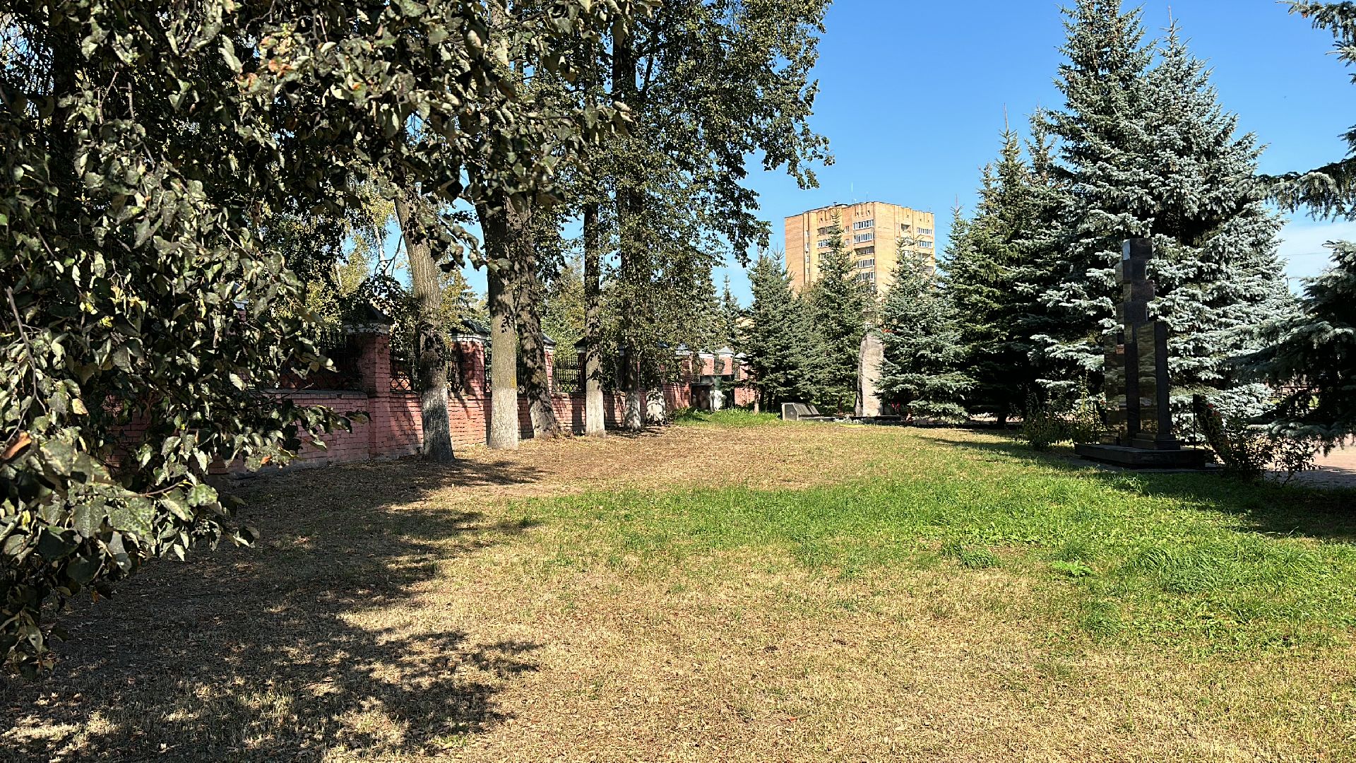 Клин, общество, благоустройство, уборка города,