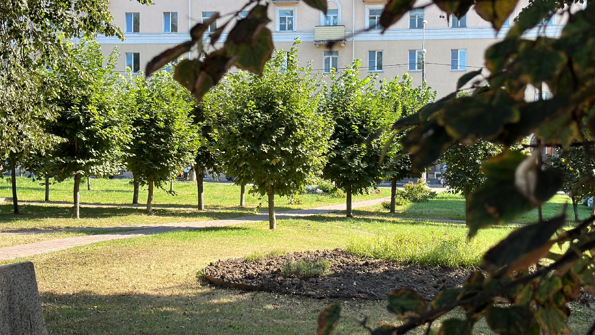 Клин, общество, благоустройство, уборка города,