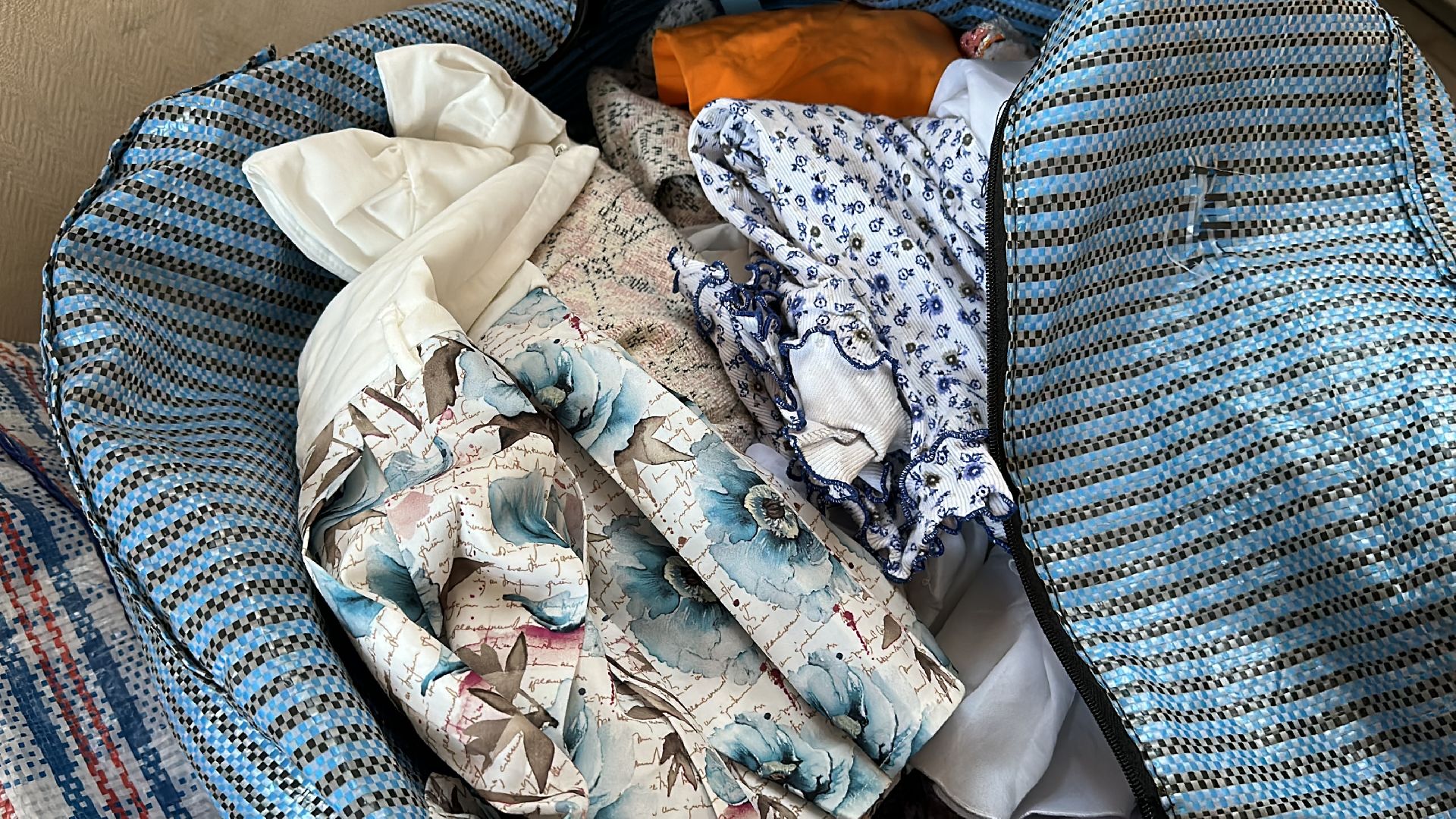 Клин, общество, помощь, гуманитарная помощь, Курск, люди, волонтеры,