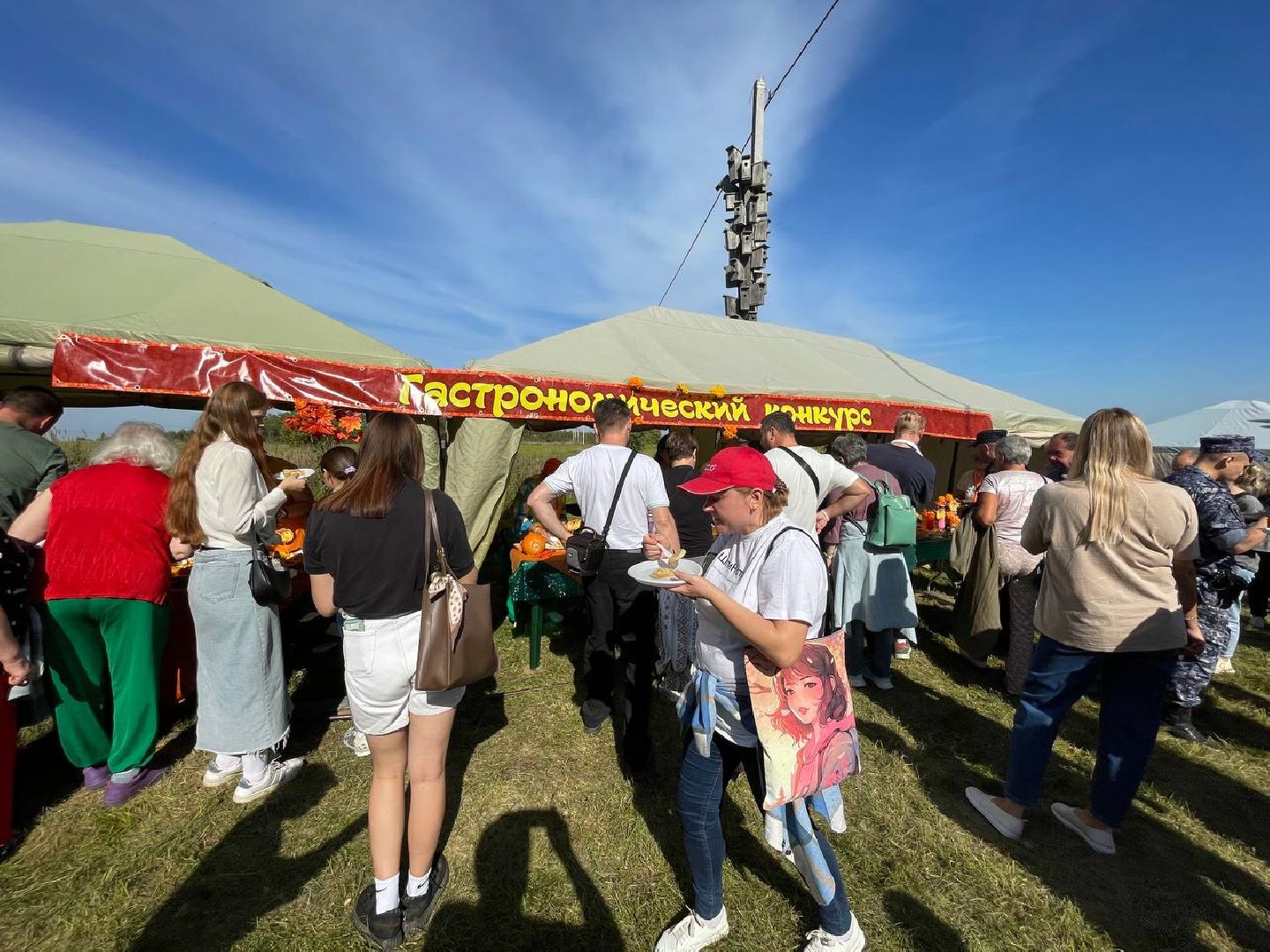 Талдом, Журавлиный фестиваль, Заказник Журавлиная родина,