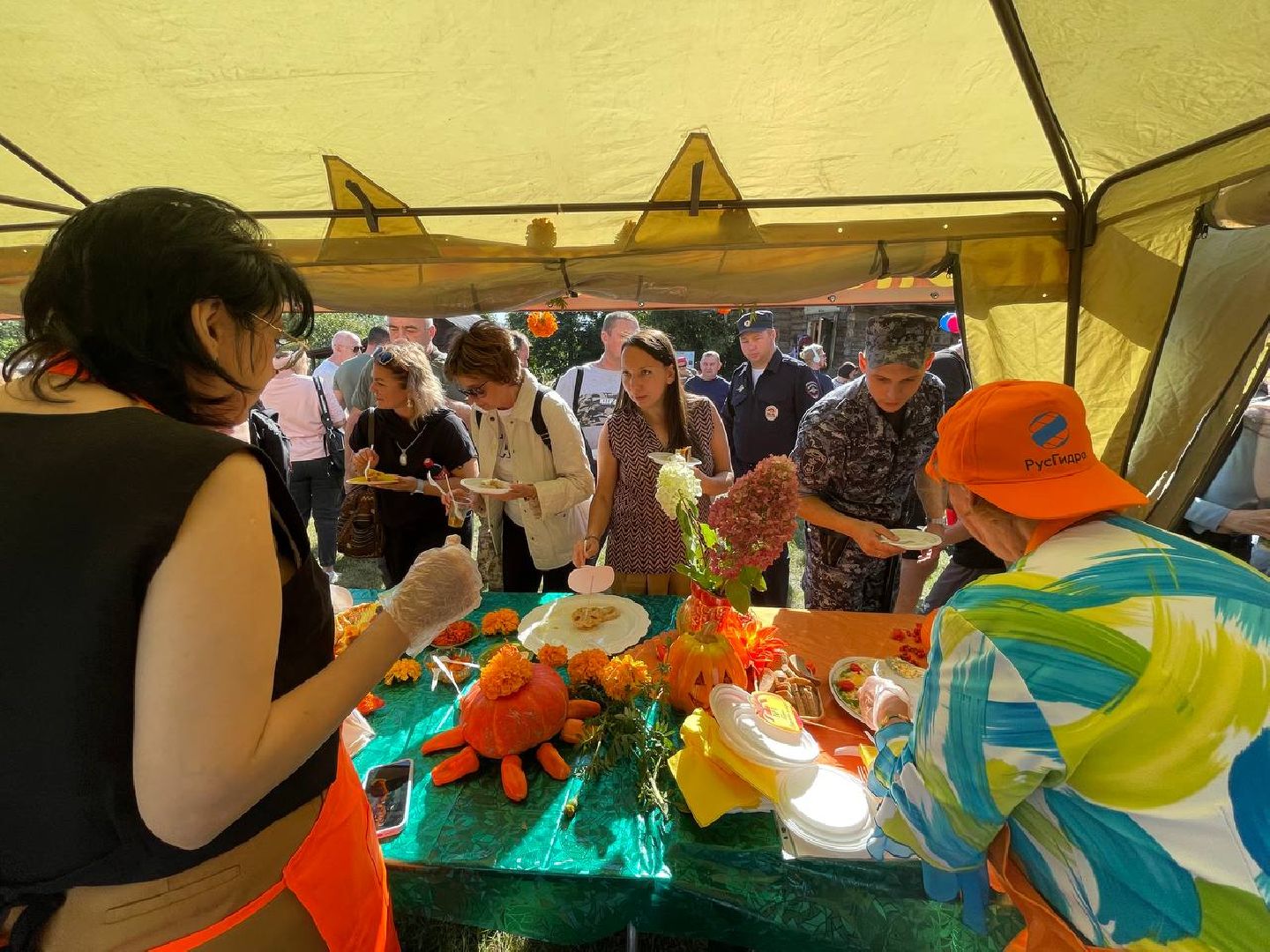 Талдом, Журавлиный фестиваль, Заказник Журавлиная родина,