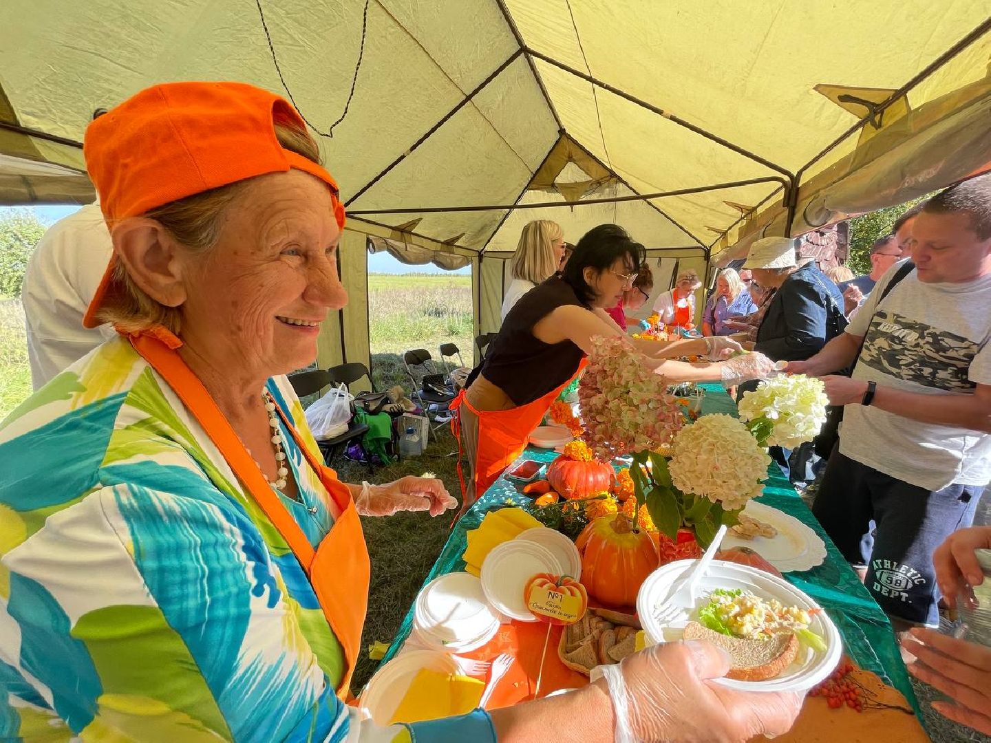 Талдом, Журавлиный фестиваль, Заказник Журавлиная родина,