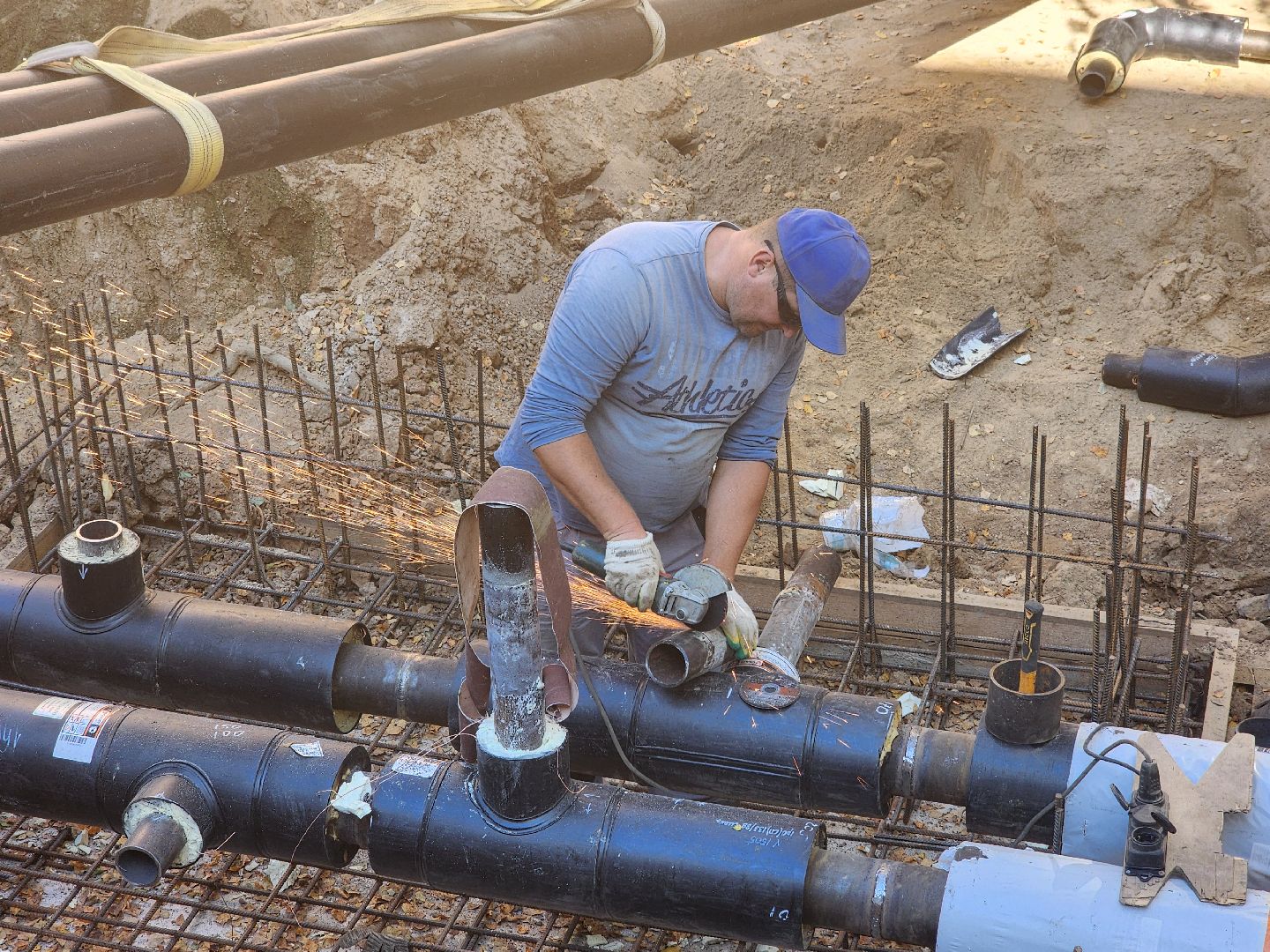 волоколамск, жкх, отопительный сезон 2024-2025,