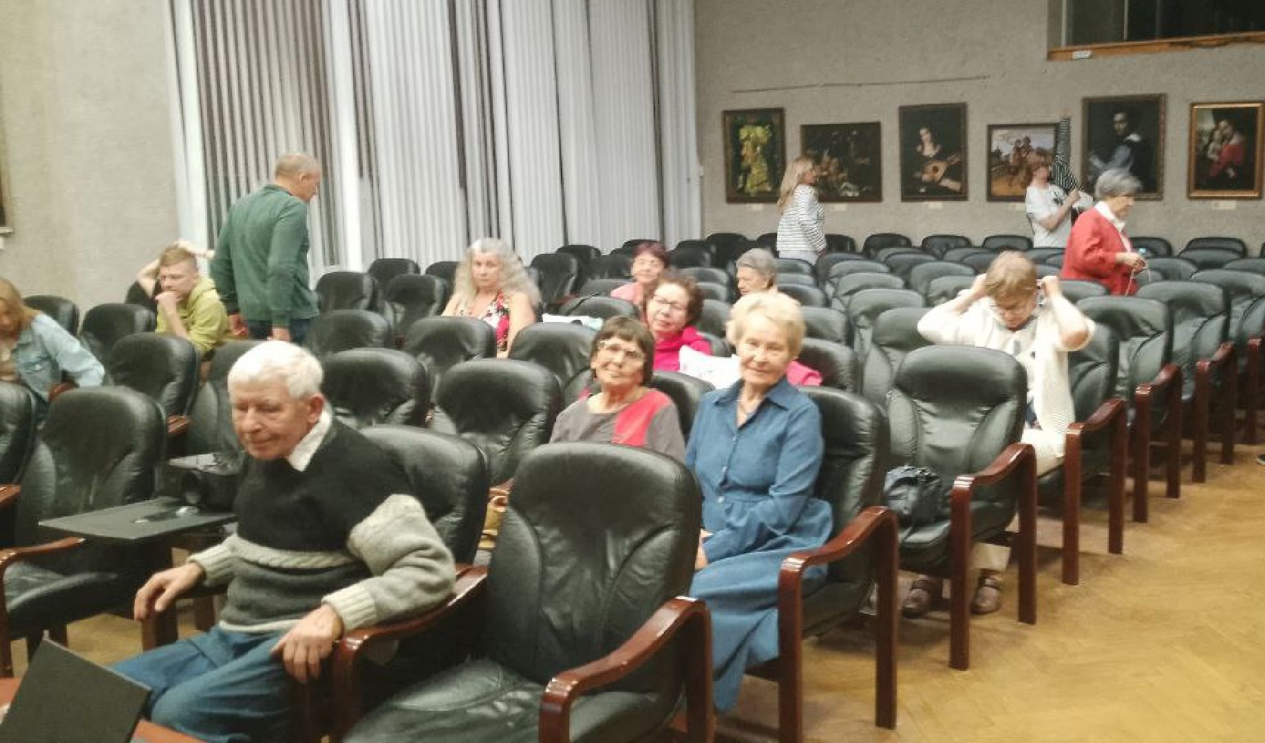 Черноголовка, Кинофестиваль, Короткий метр, Культура,