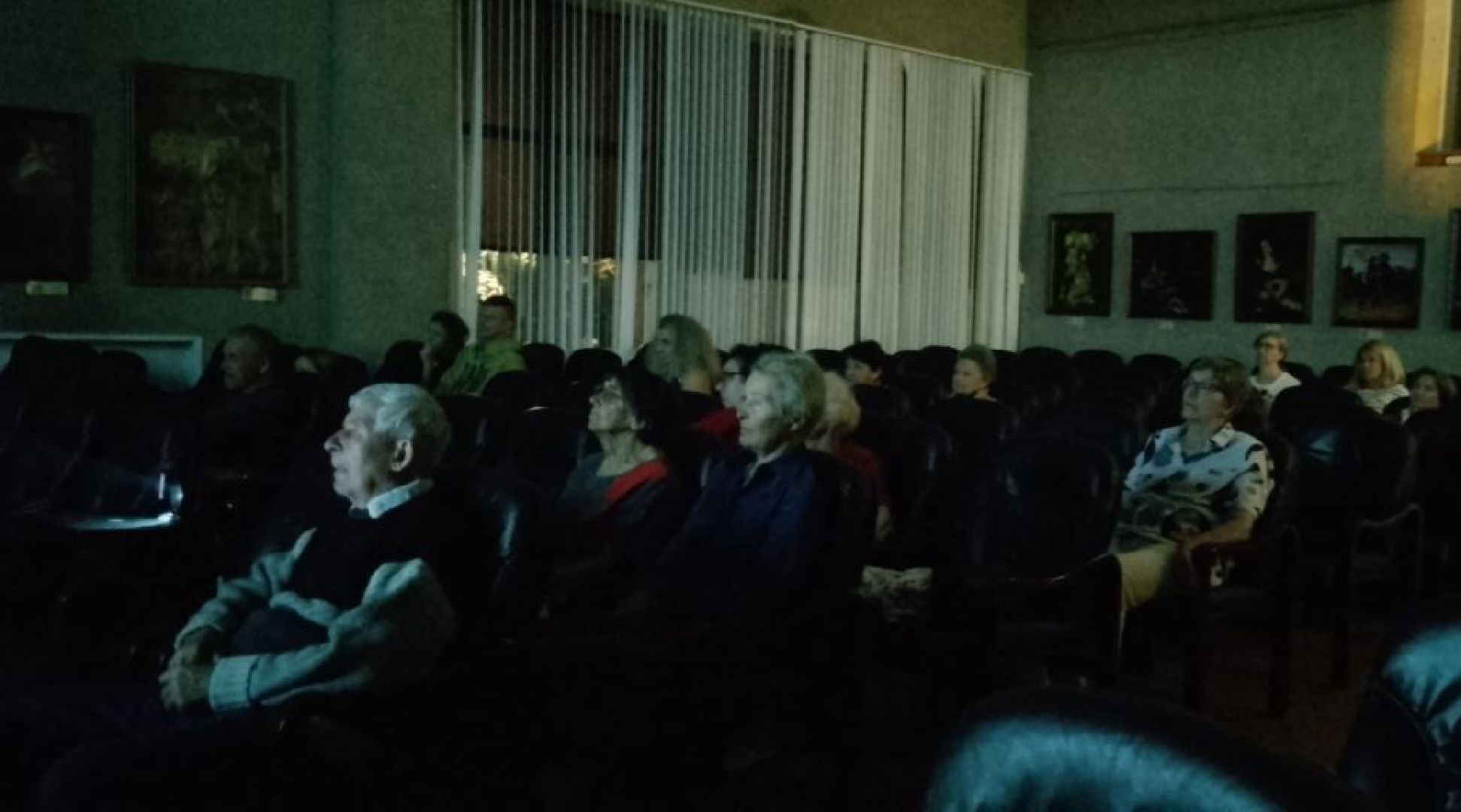 Черноголовка, Кинофестиваль, Короткий метр, Культура,