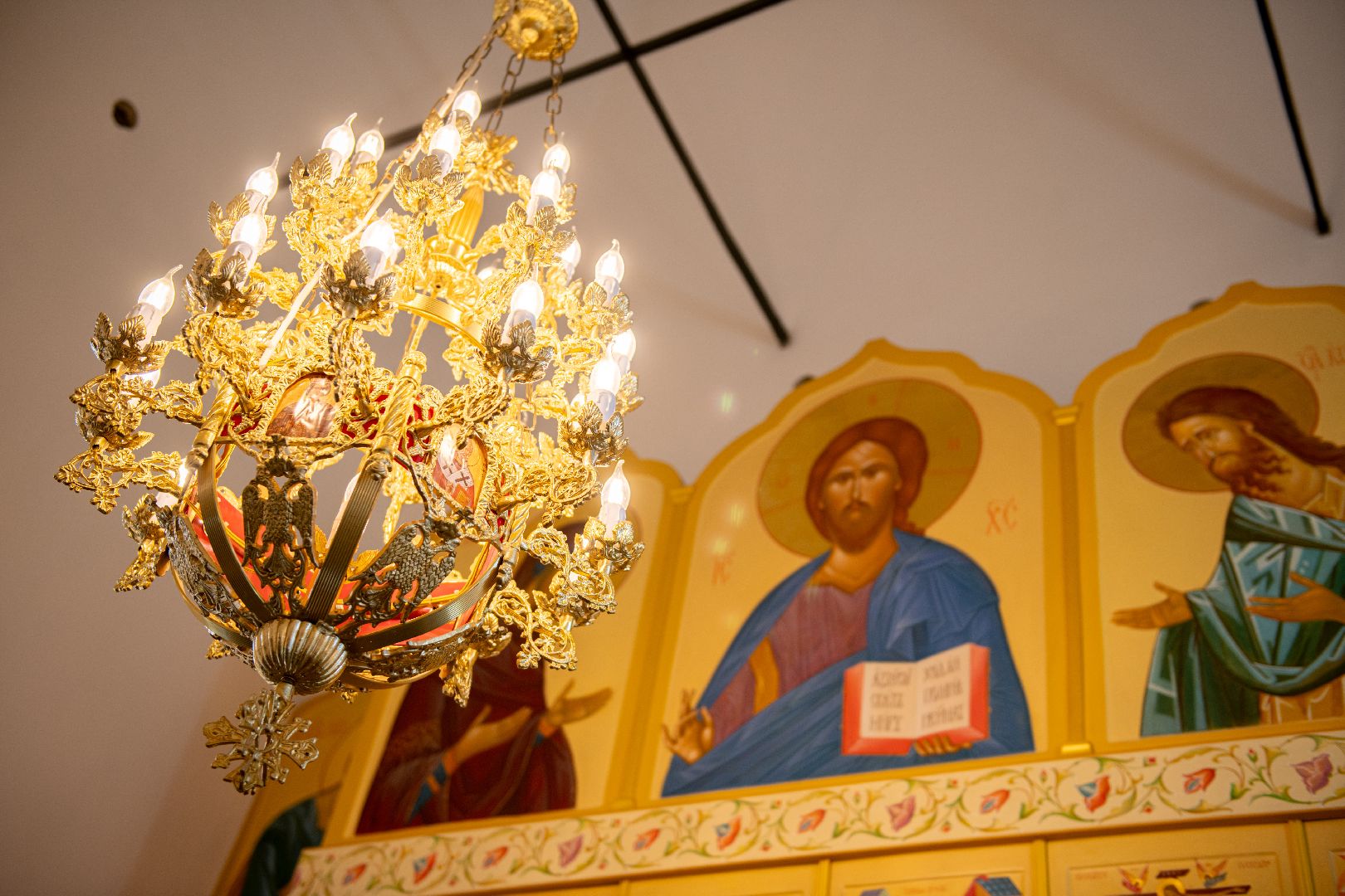 лыткарино, общество, храм, архиепископ, освящение храма,