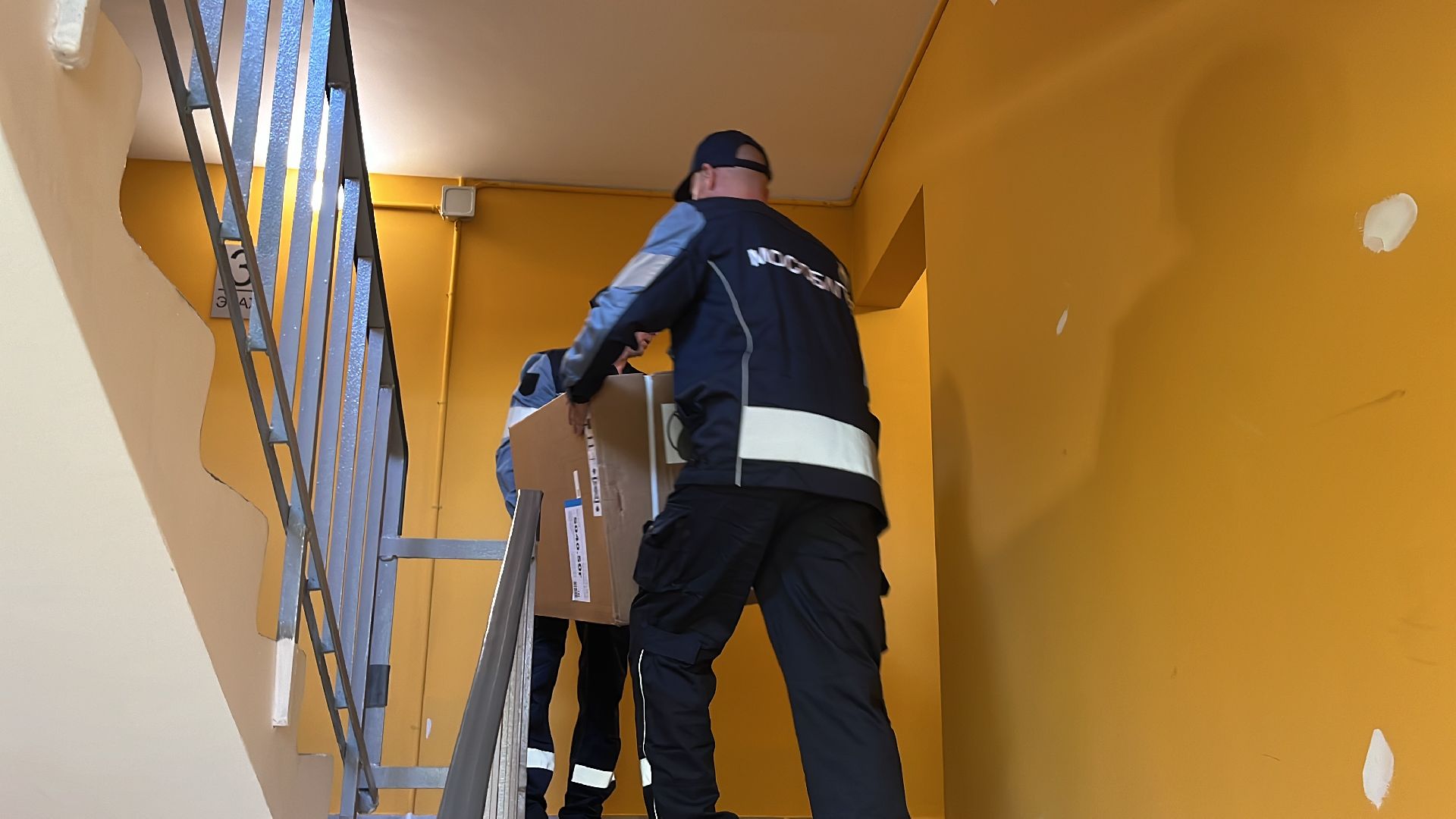 взрыв, взрыв газа, взрыв газа в балашихе, ремонт, капитальный ремонт, восстановление дома, восстановление дома на октябрьской улице10 в бала,