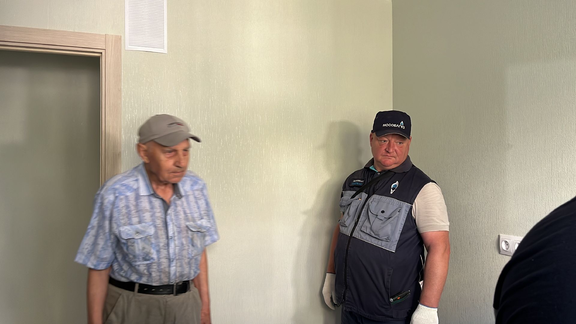 взрыв, взрыв газа, взрыв газа в балашихе, ремонт, капитальный ремонт, восстановление дома, восстановление дома на октябрьской улице10 в бала,