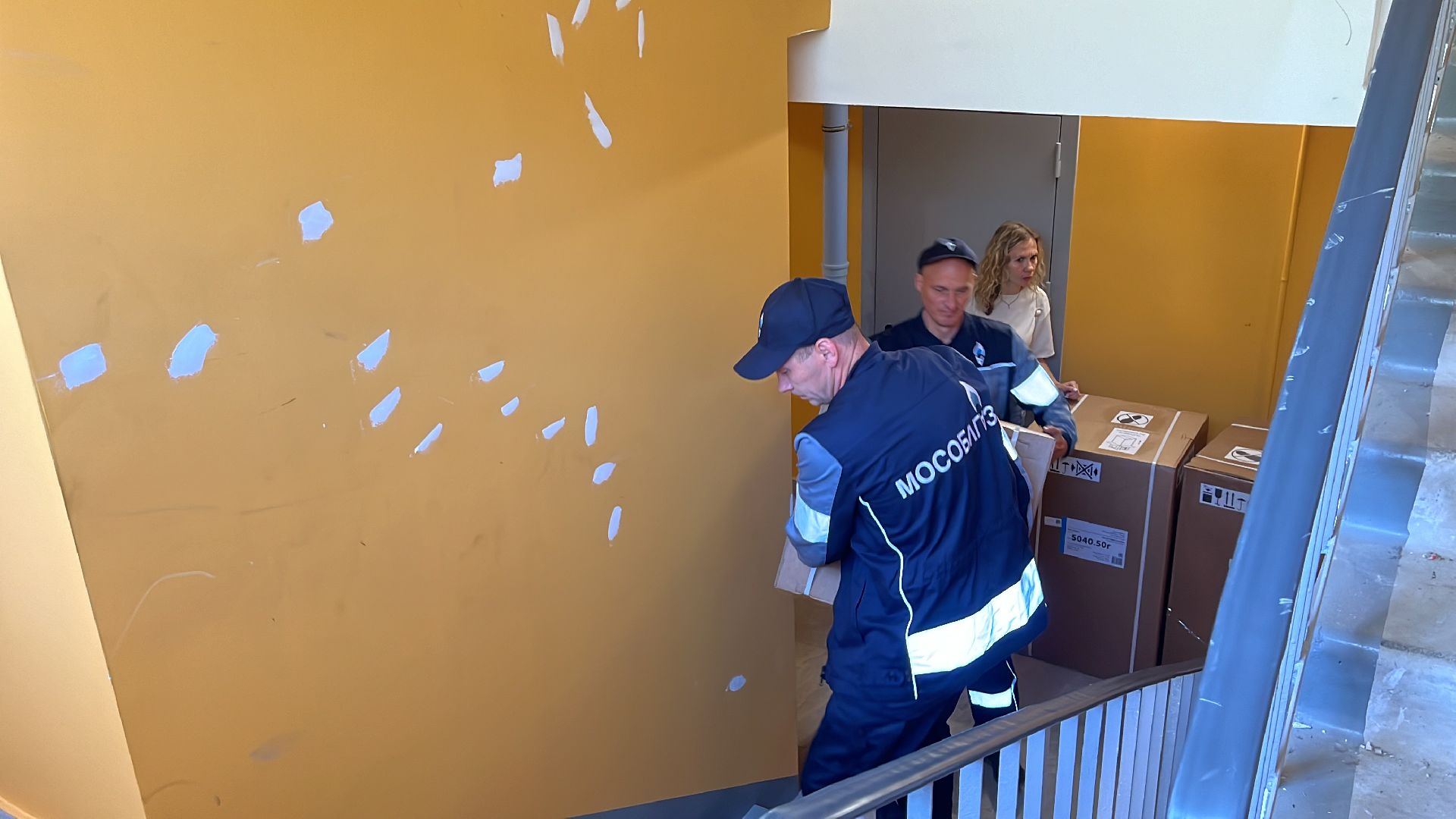 взрыв, взрыв газа, взрыв газа в балашихе, ремонт, капитальный ремонт, восстановление дома, восстановление дома на октябрьской улице10 в бала,