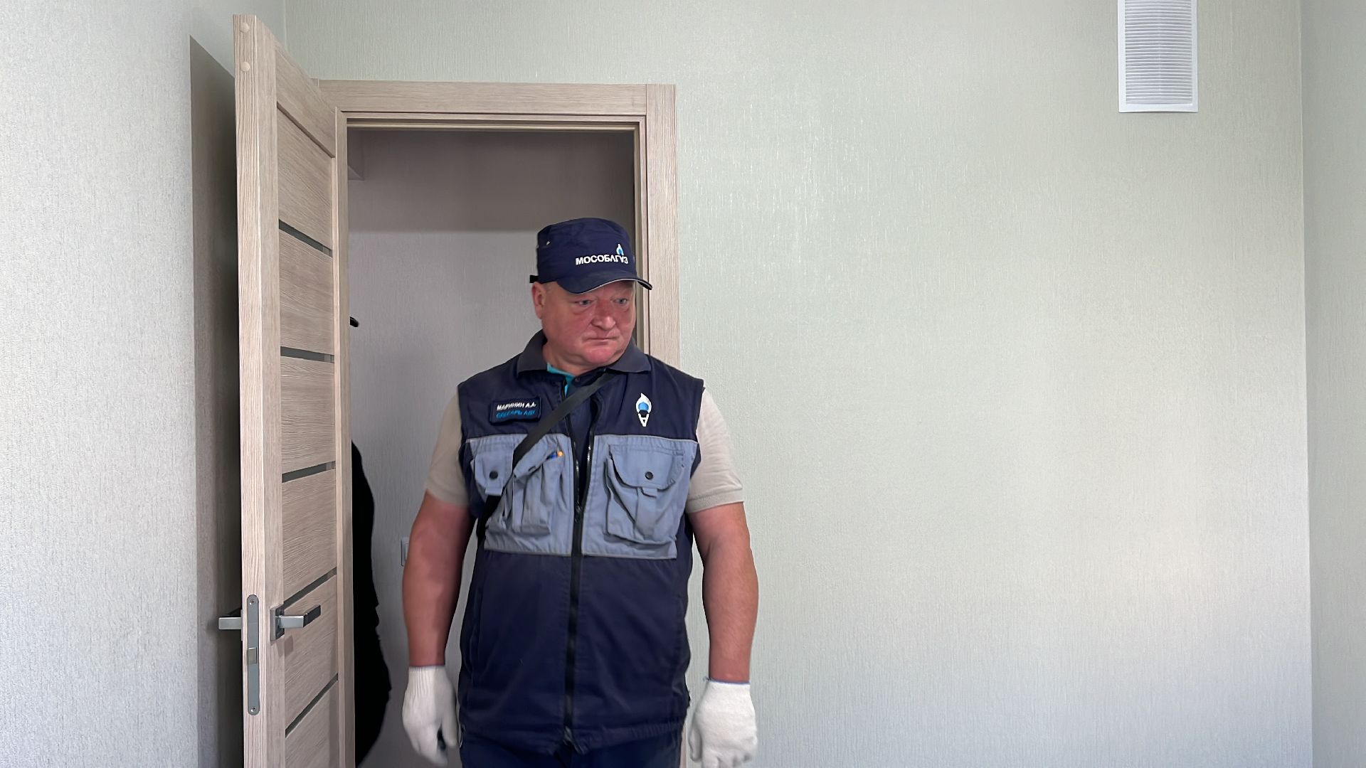 взрыв, взрыв газа, взрыв газа в балашихе, ремонт, капитальный ремонт, восстановление дома, восстановление дома на октябрьской улице10 в бала,