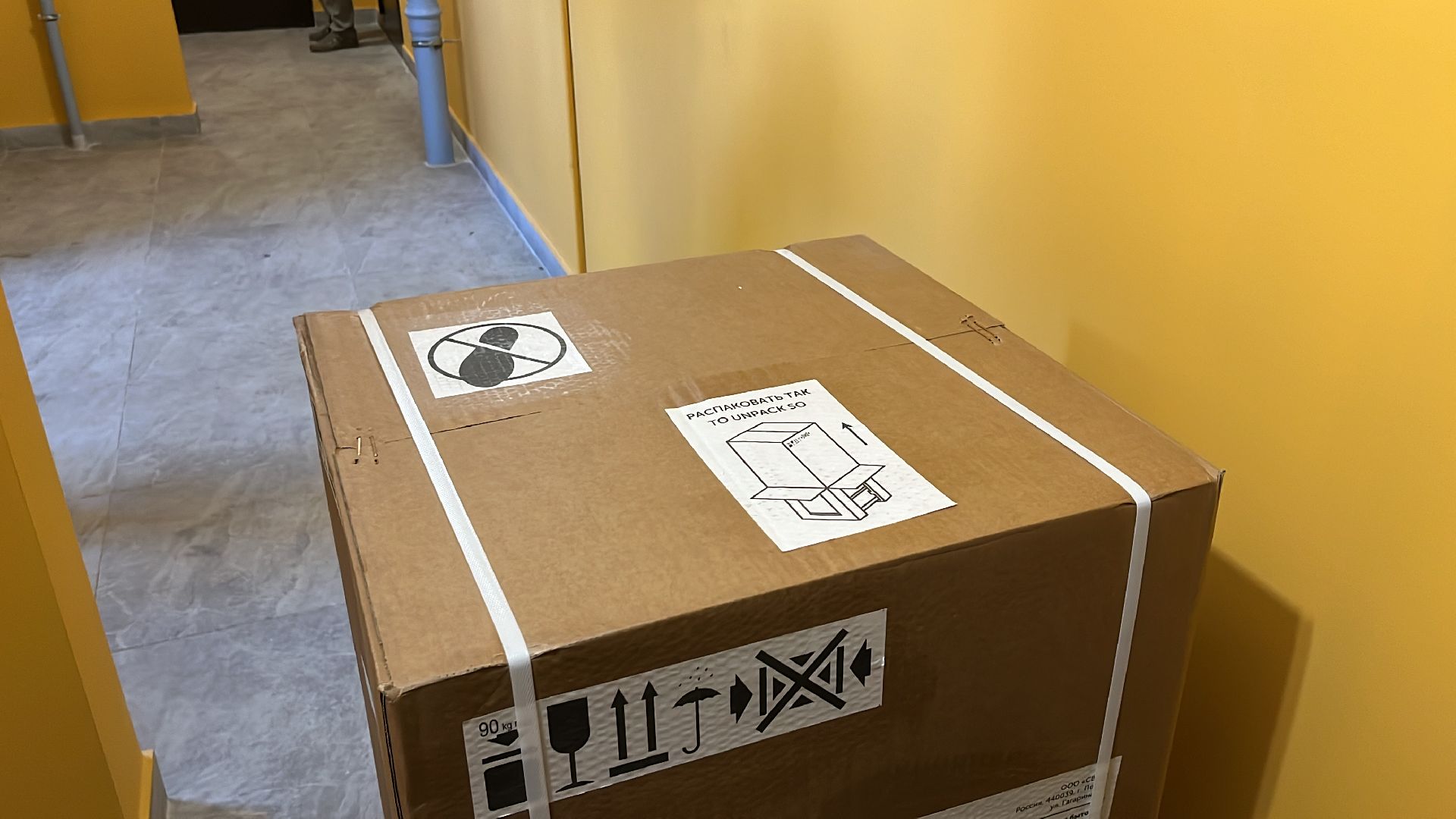 взрыв, взрыв газа, взрыв газа в балашихе, ремонт, капитальный ремонт, восстановление дома, восстановление дома на октябрьской улице10 в бала,