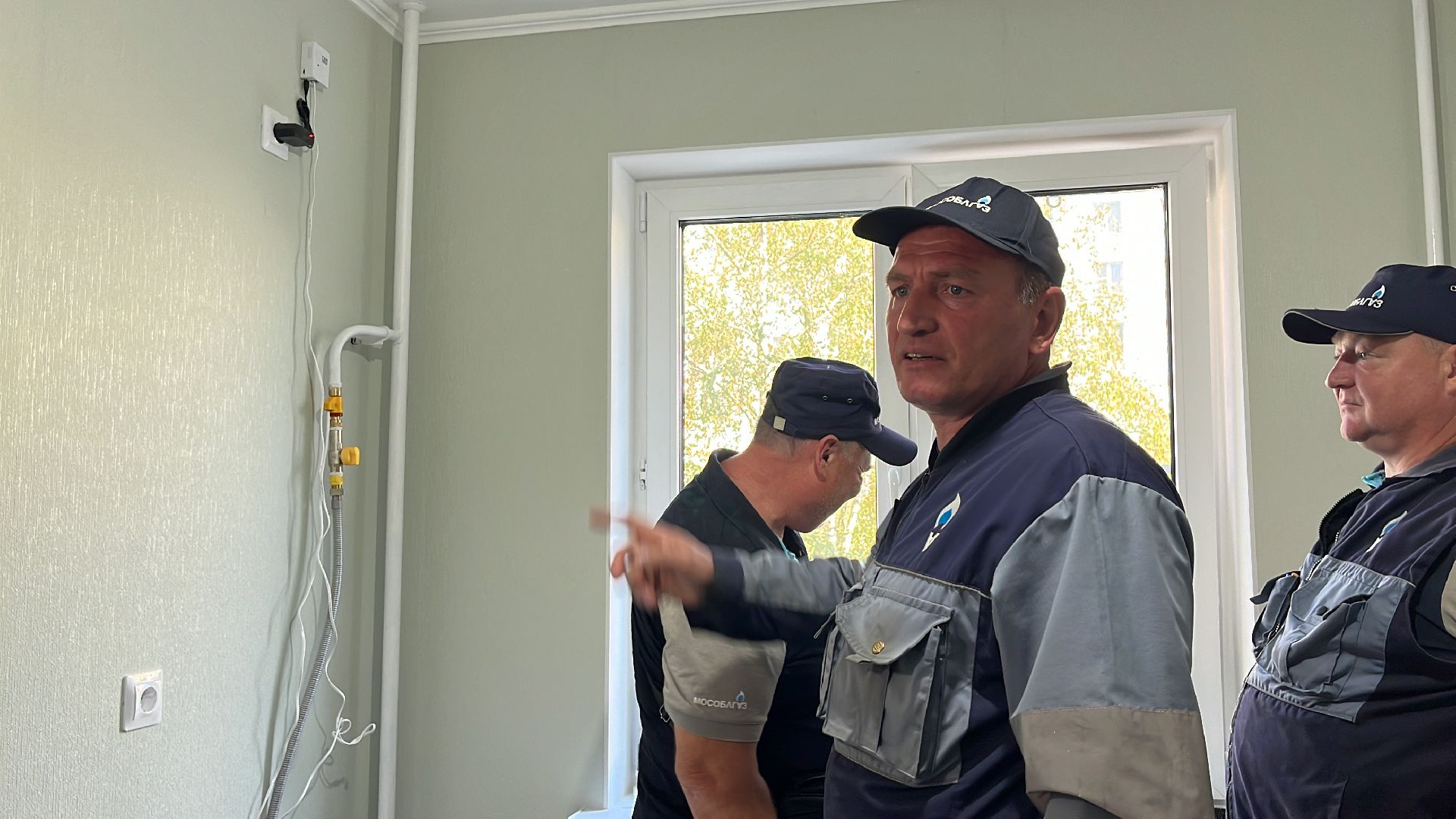 взрыв, взрыв газа, взрыв газа в балашихе, ремонт, капитальный ремонт, восстановление дома, восстановление дома на октябрьской улице10 в бала,