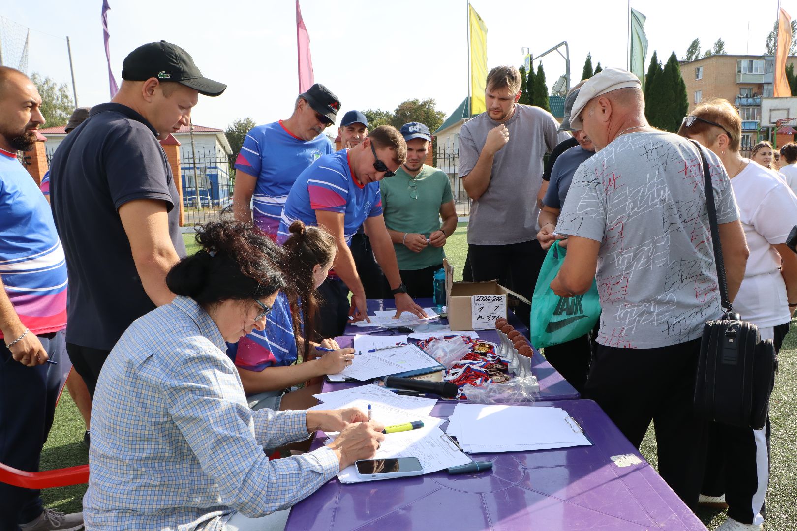 стритбол, Серебряные Пруды, СК Молодежный, спорт, уличный баскетбол,