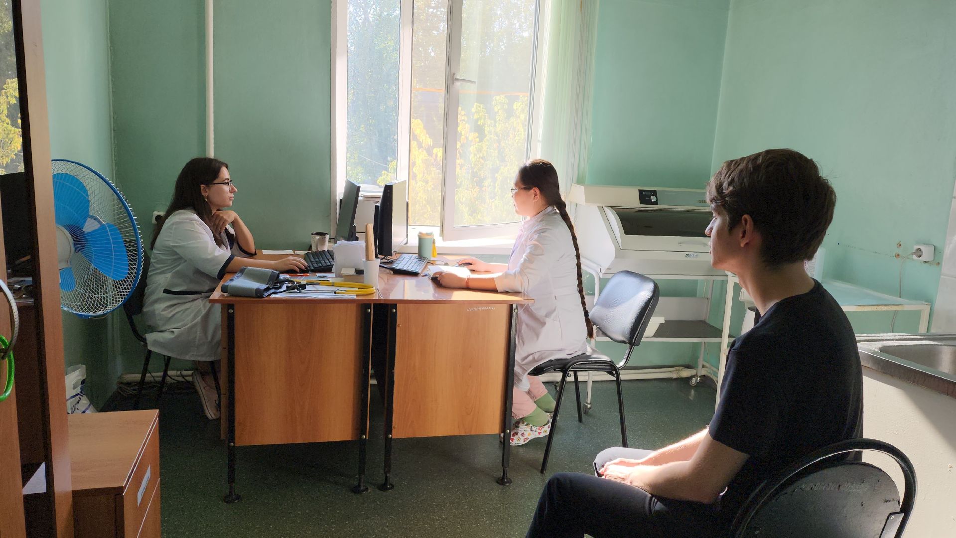 кадровая политика, поиск специалистов,