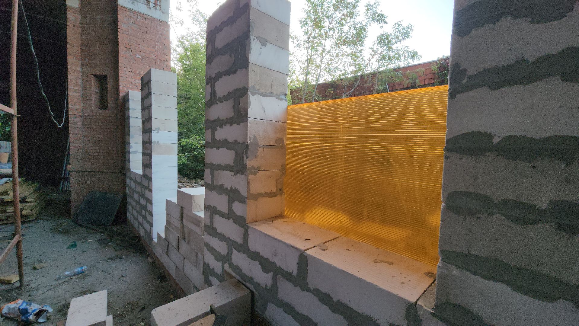 храм, Церковь, Лобня,