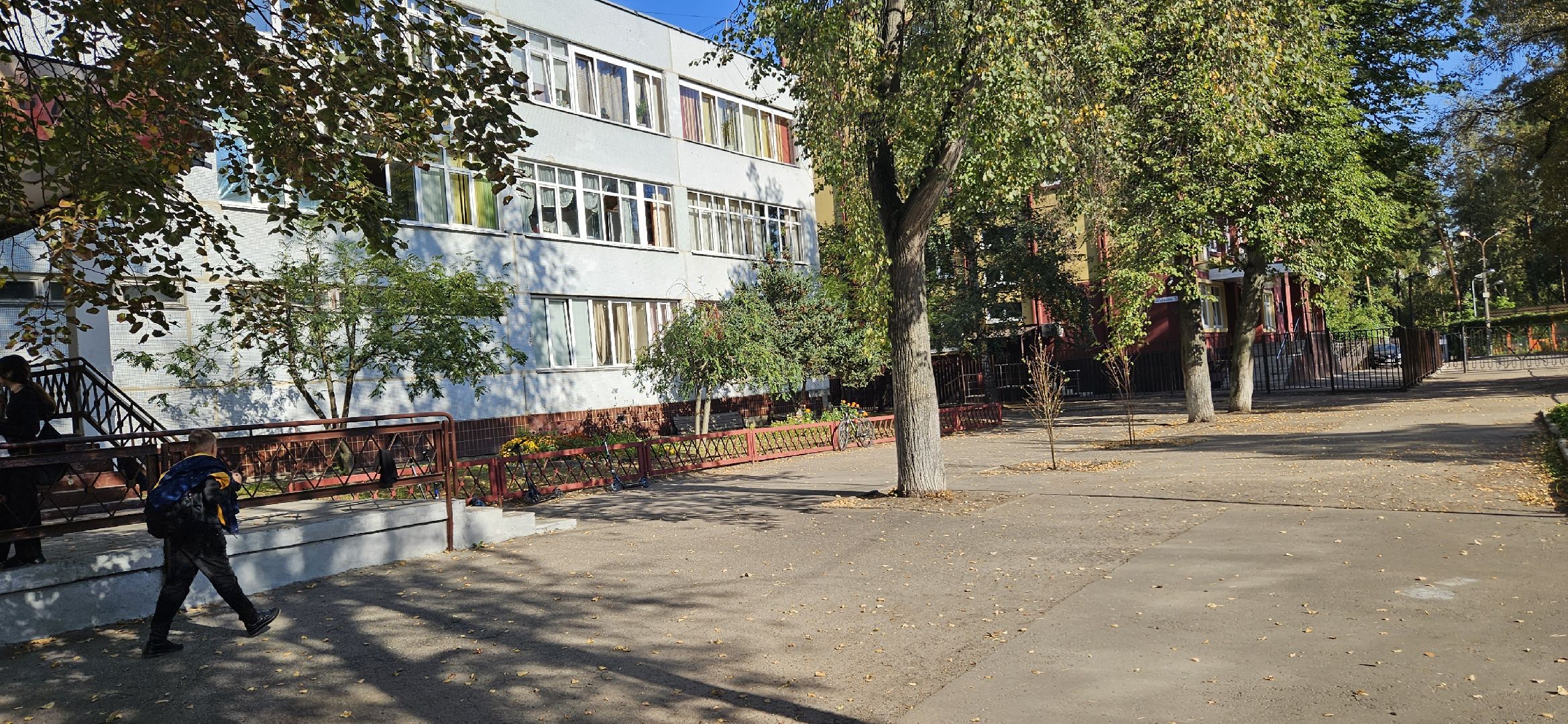 школа, рейтинг лучших школ, образование в подмосковье,