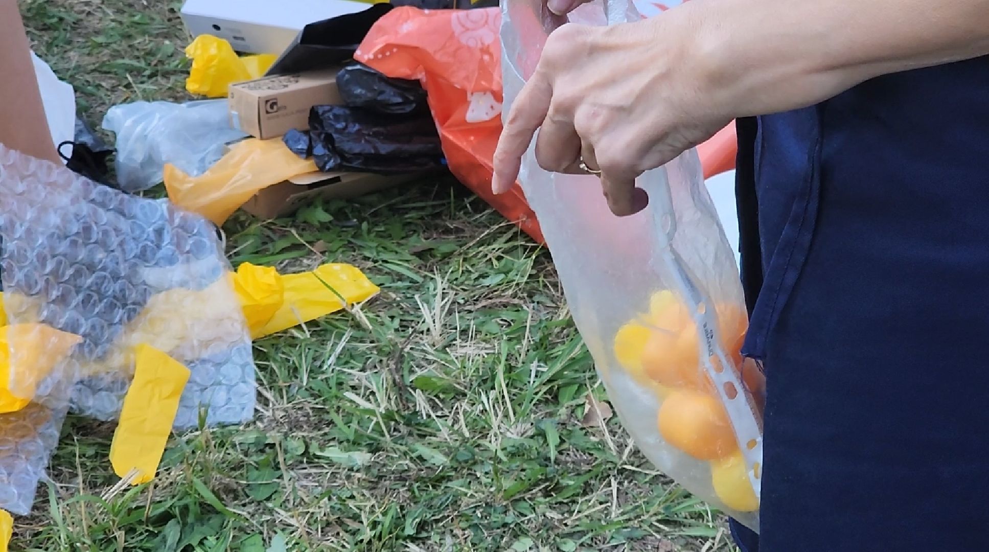 долгопрудный, рсо, новые водники, экология,