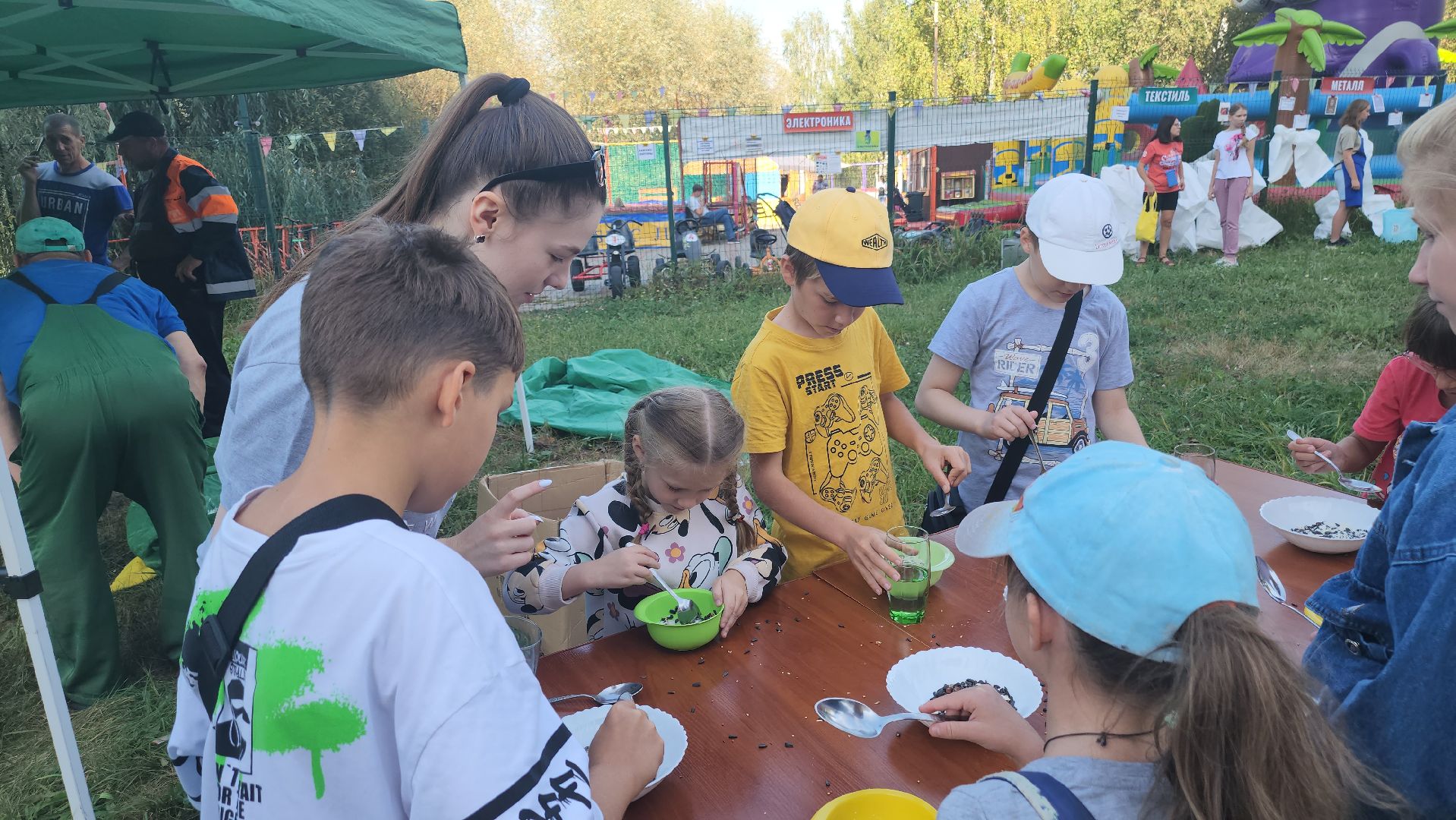 долгопрудный, рсо, новые водники, экология,