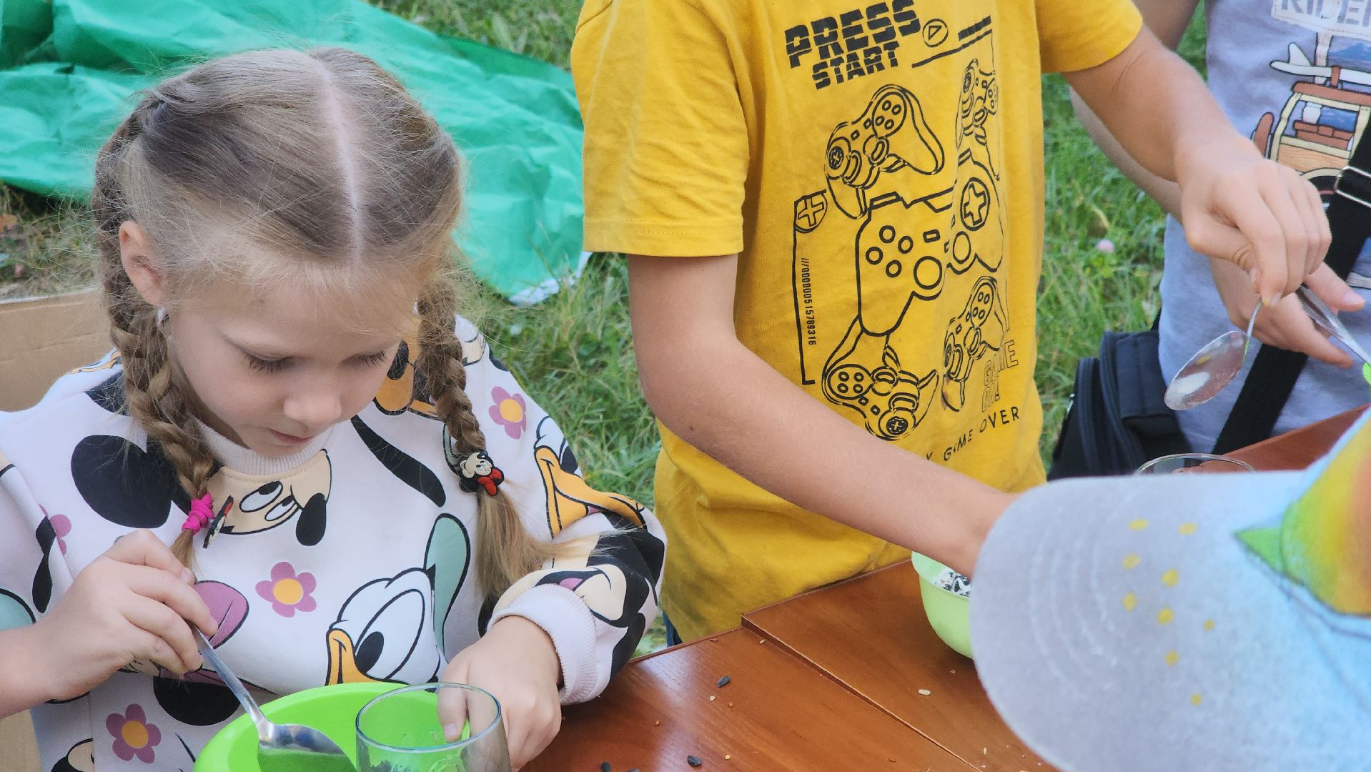 долгопрудный, рсо, новые водники, экология,