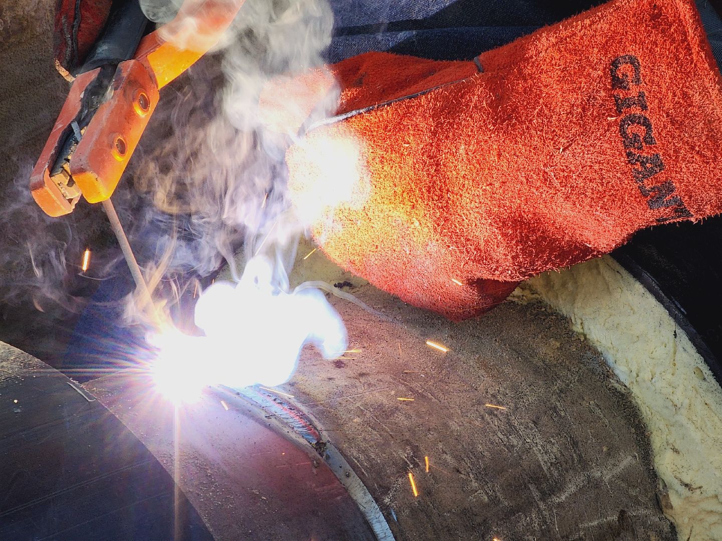 ЖКХ, Капитальный ремонт, Теплосети, отопление, ОЗП, Егорьевск, Подмосковье, Московская область,